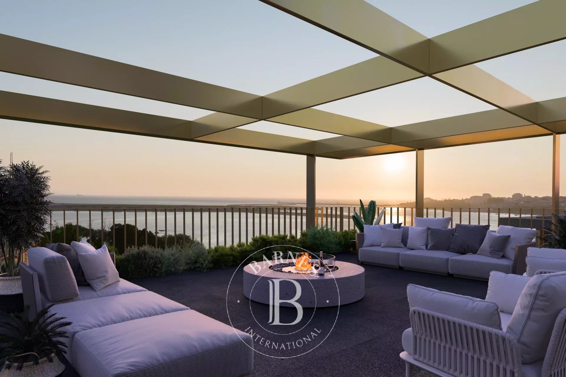 Refuge au bord du Douro