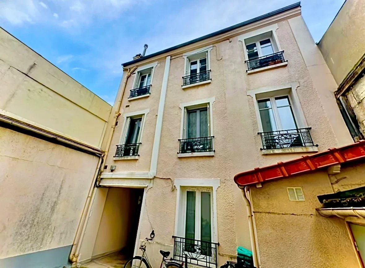 Agence immobilière de SAS ARC ALEXANDRE IMMOBILIER