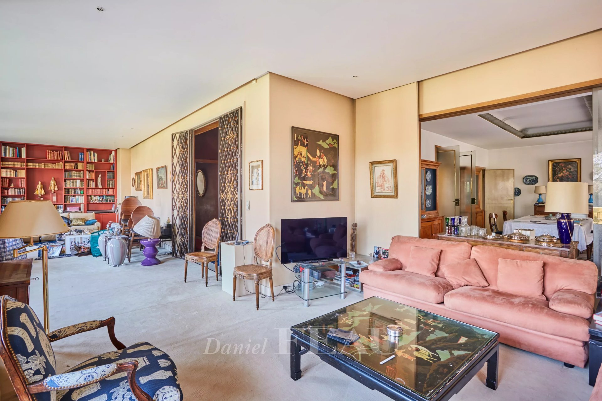 3 Bedroom Apartment/Flat's Image 12