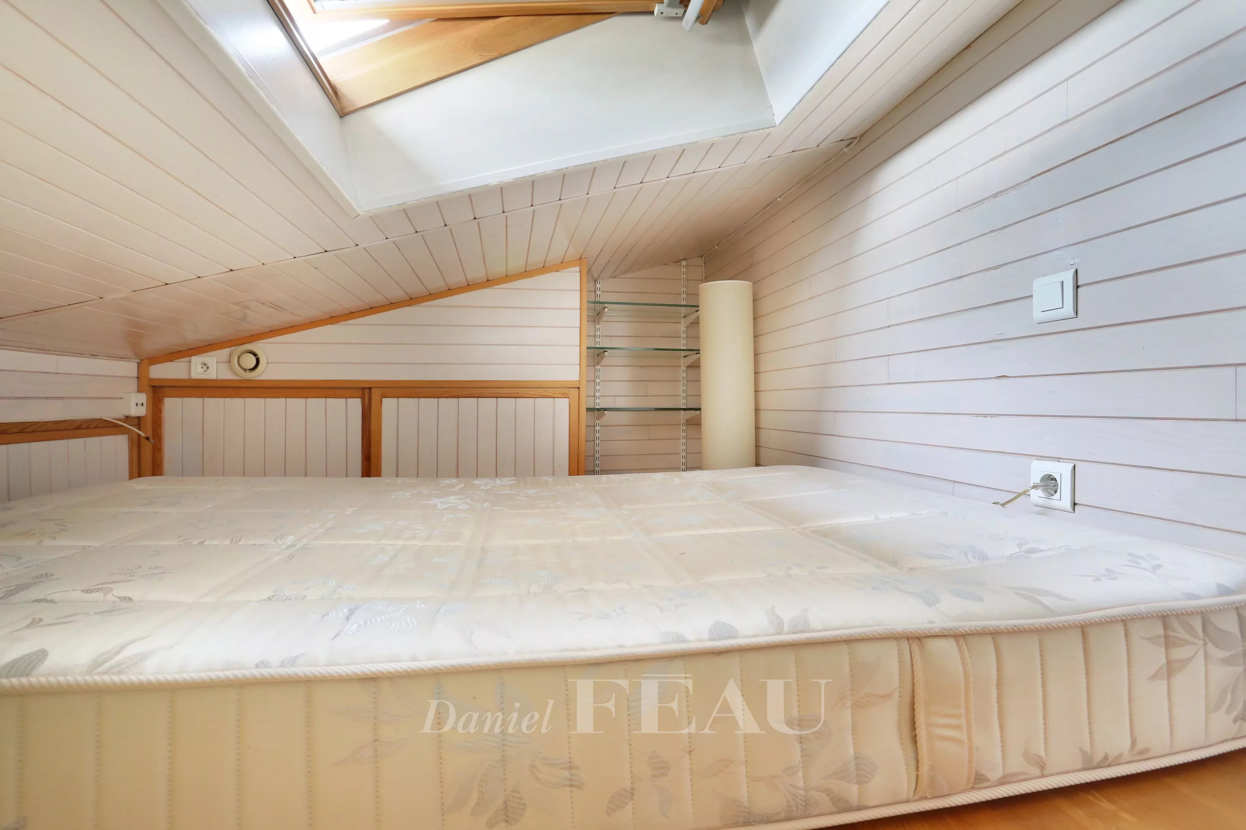 Chambre Jacuzzi