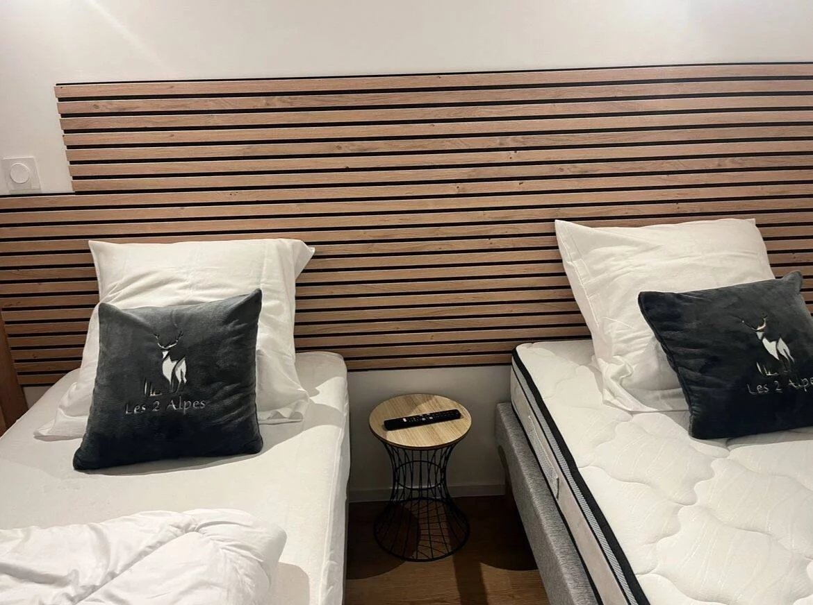 Provencal 22 33 — Appartement pour 6 personnes