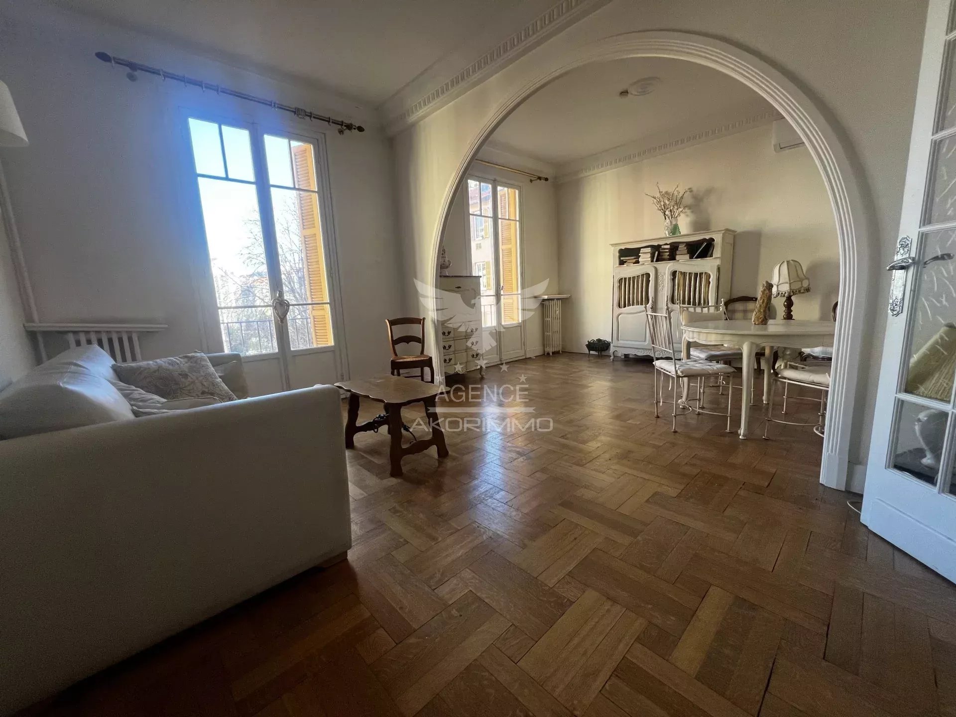 Sale Apartment - Nice Wilson