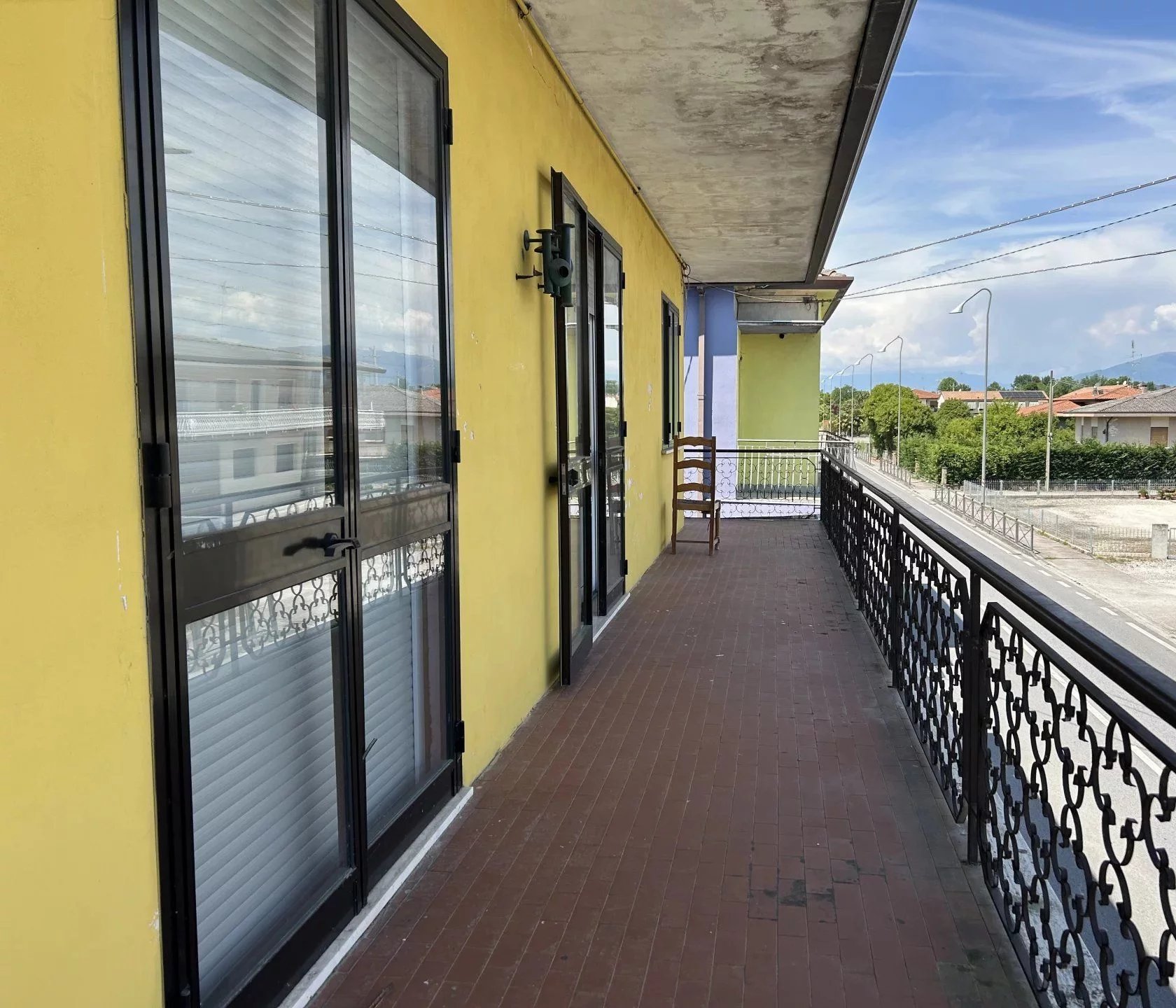 Vendita Appartamento Mareno di Piave