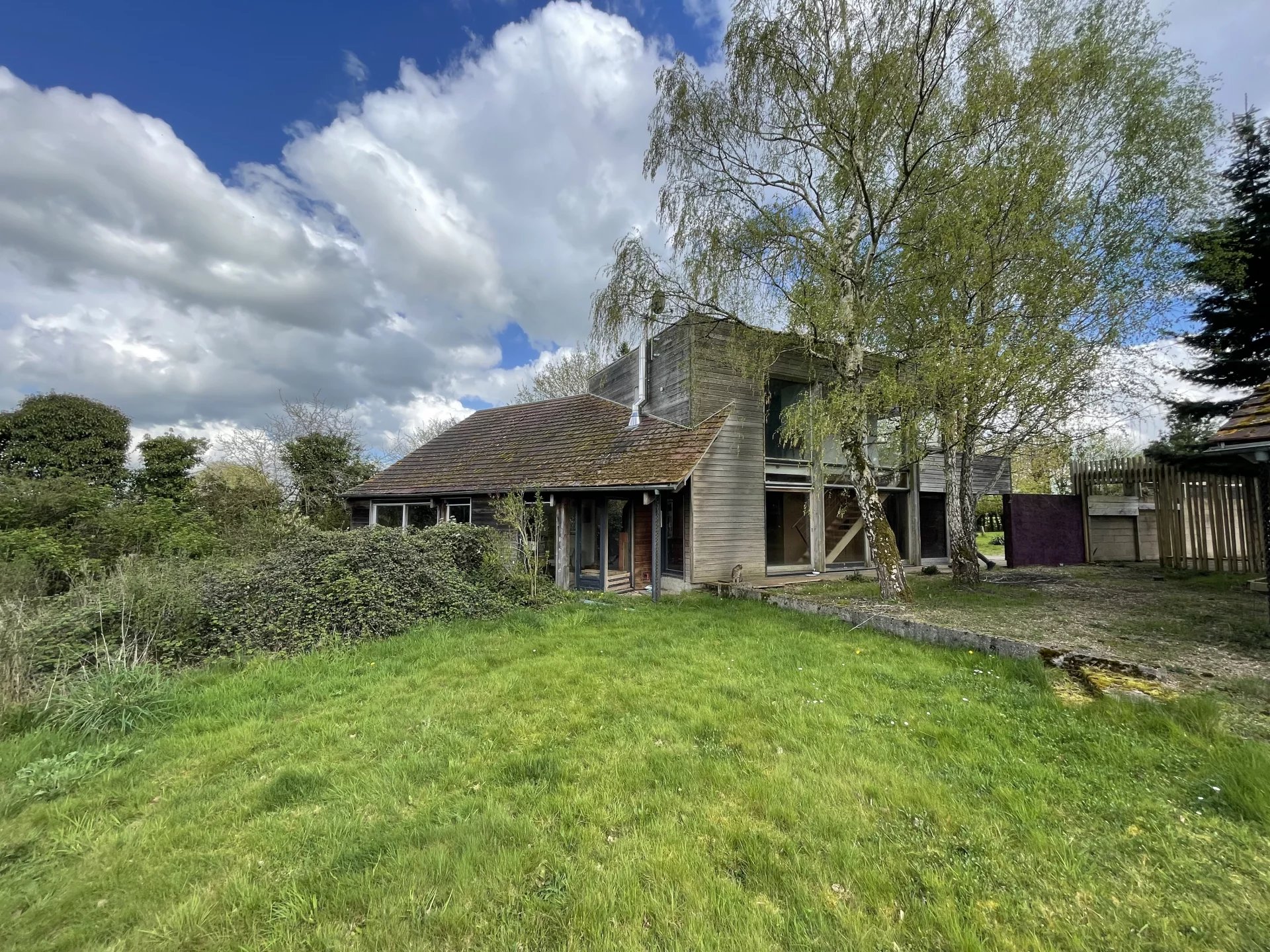 Agence immobilière de Chateauneuf Immobilier