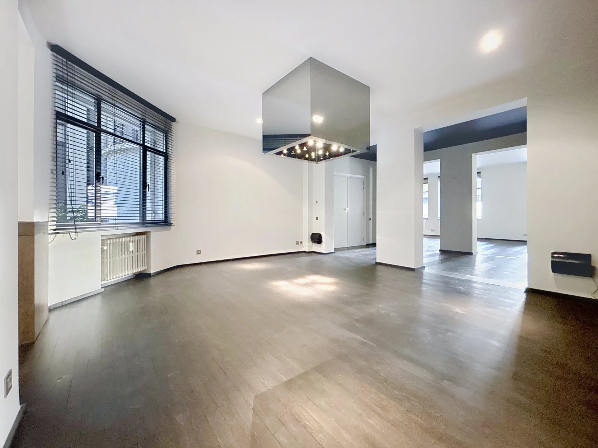 Daire Ixelles - picture 5