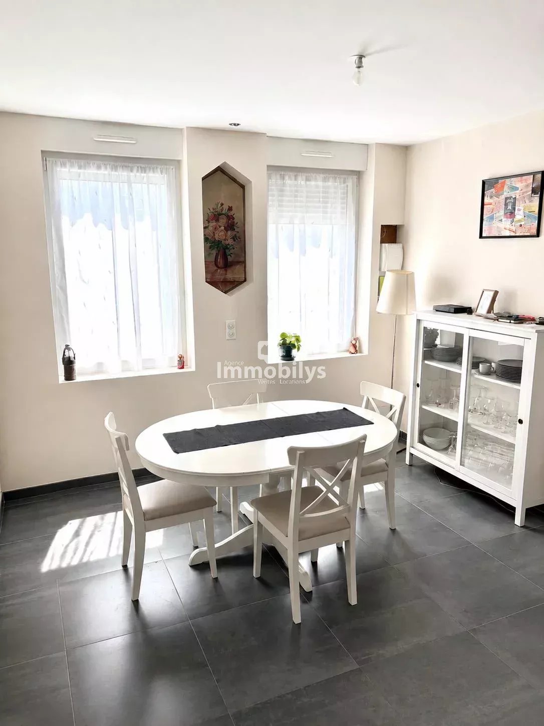 Vente Maison de village Marchiennes