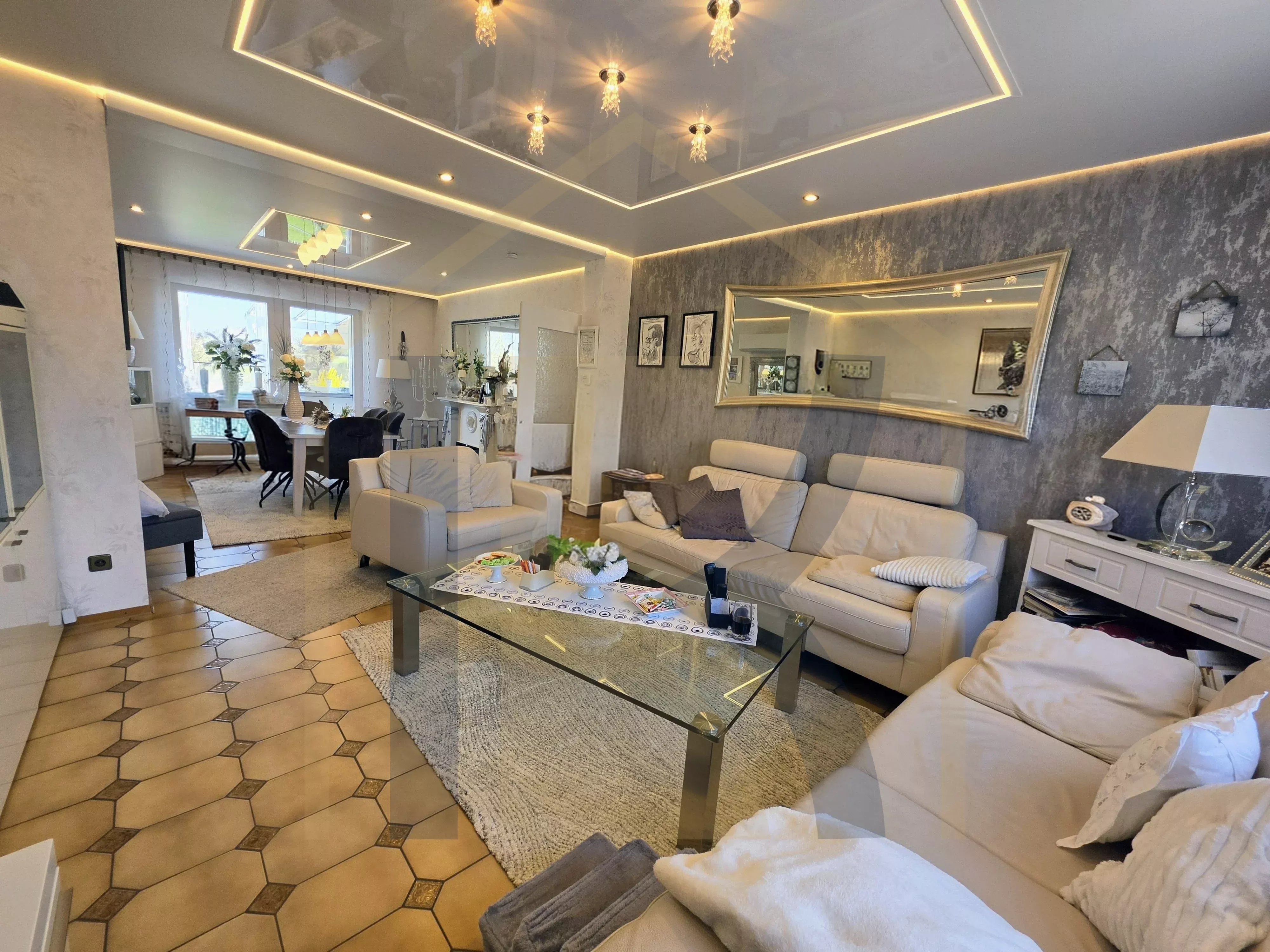 Maison 3 ch. – Wallerfangen – photo 7