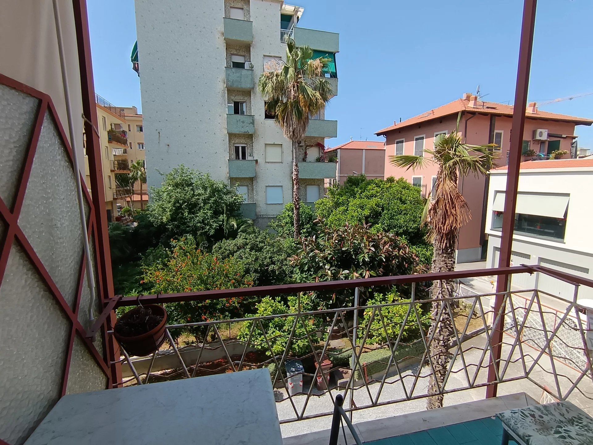 Sale Apartment - Bordighera - Italy