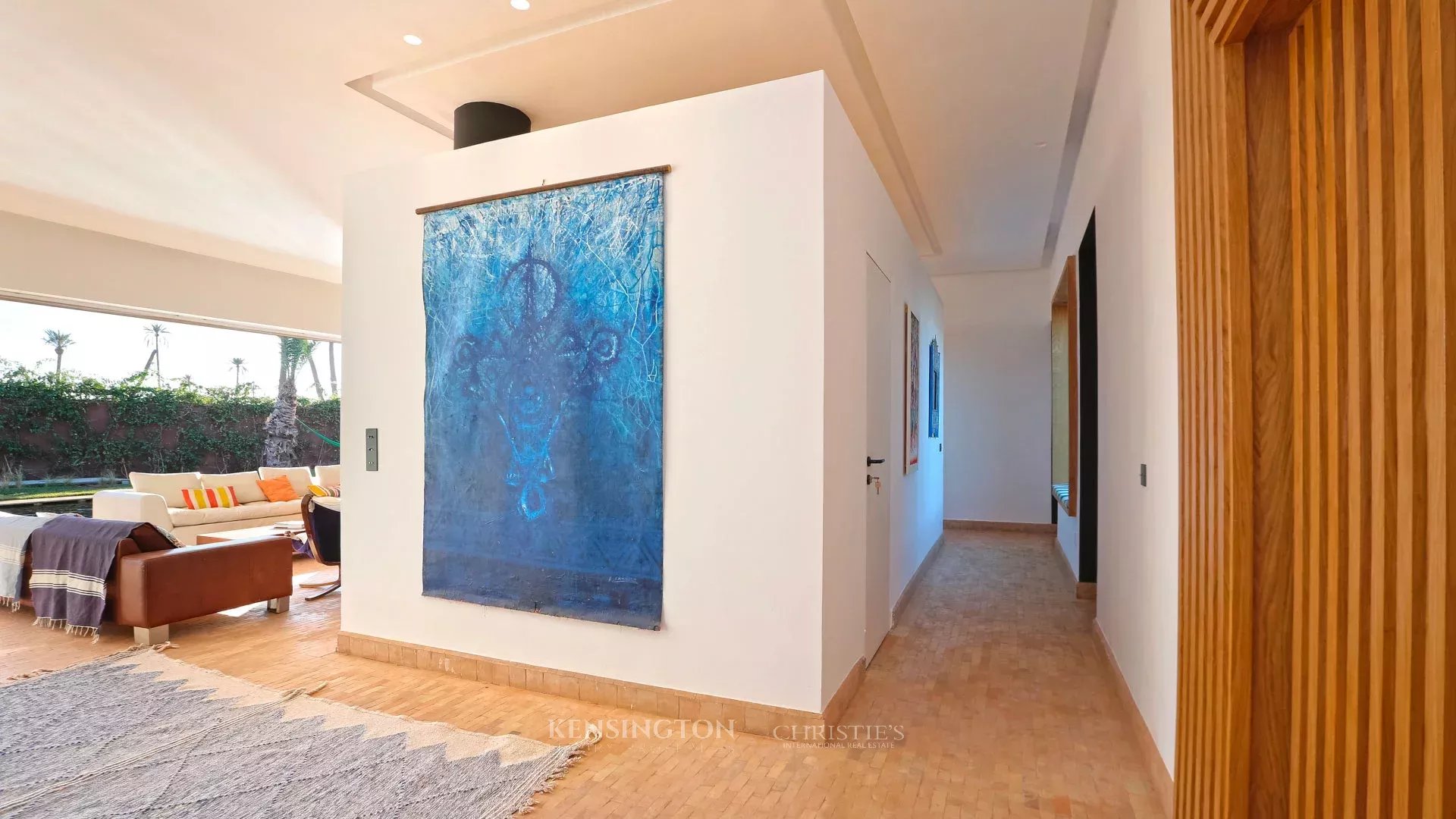 4 Bedroom Villa/Townhouse's Image 14