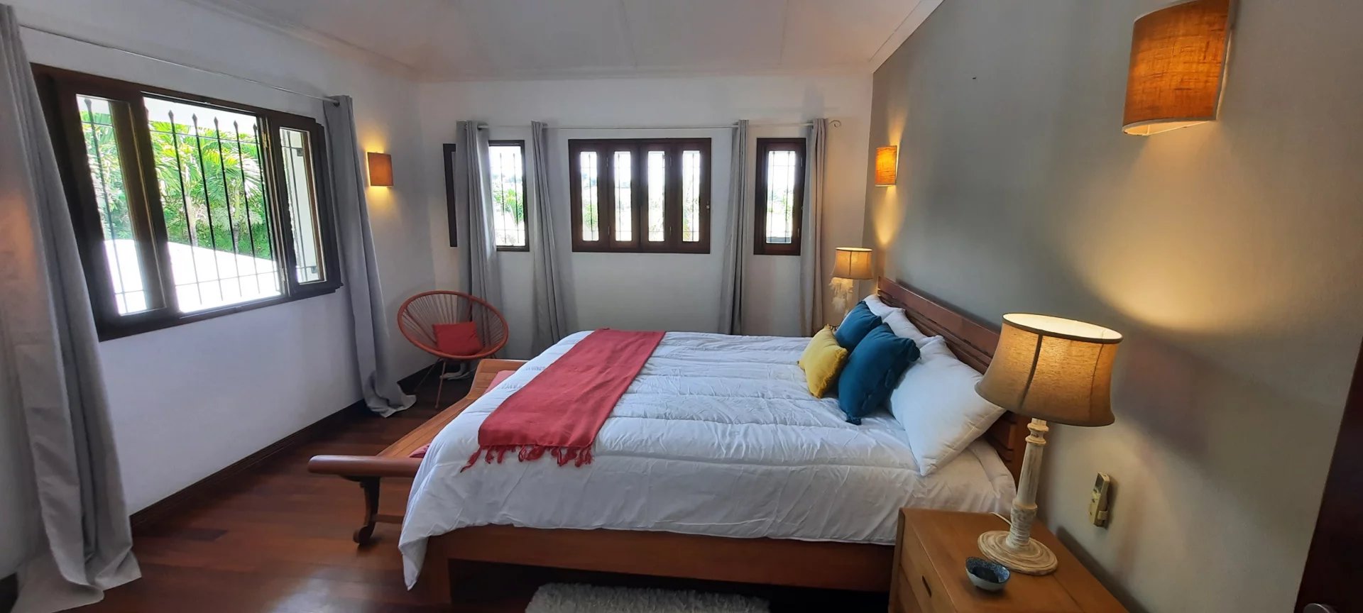 Villa Piton - picture 11