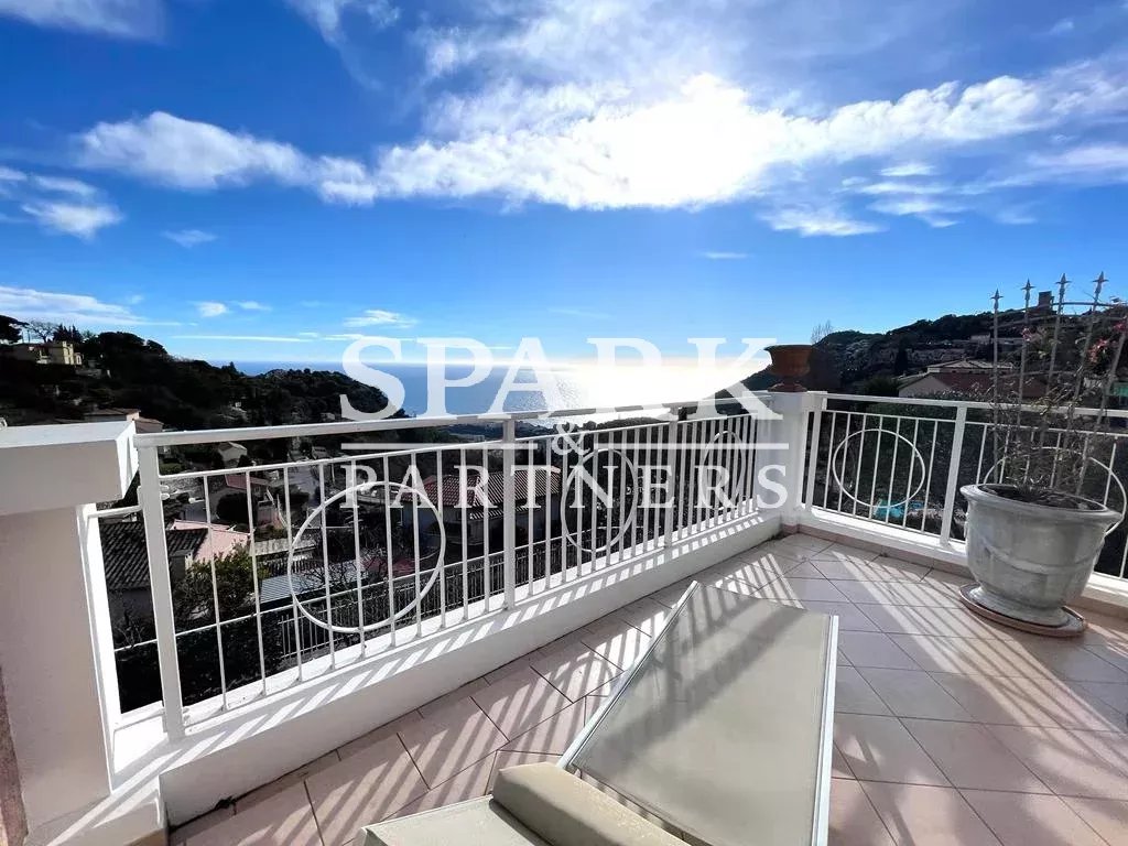 La Turbie - Villa 3 camere da letto - Affitto stagionale