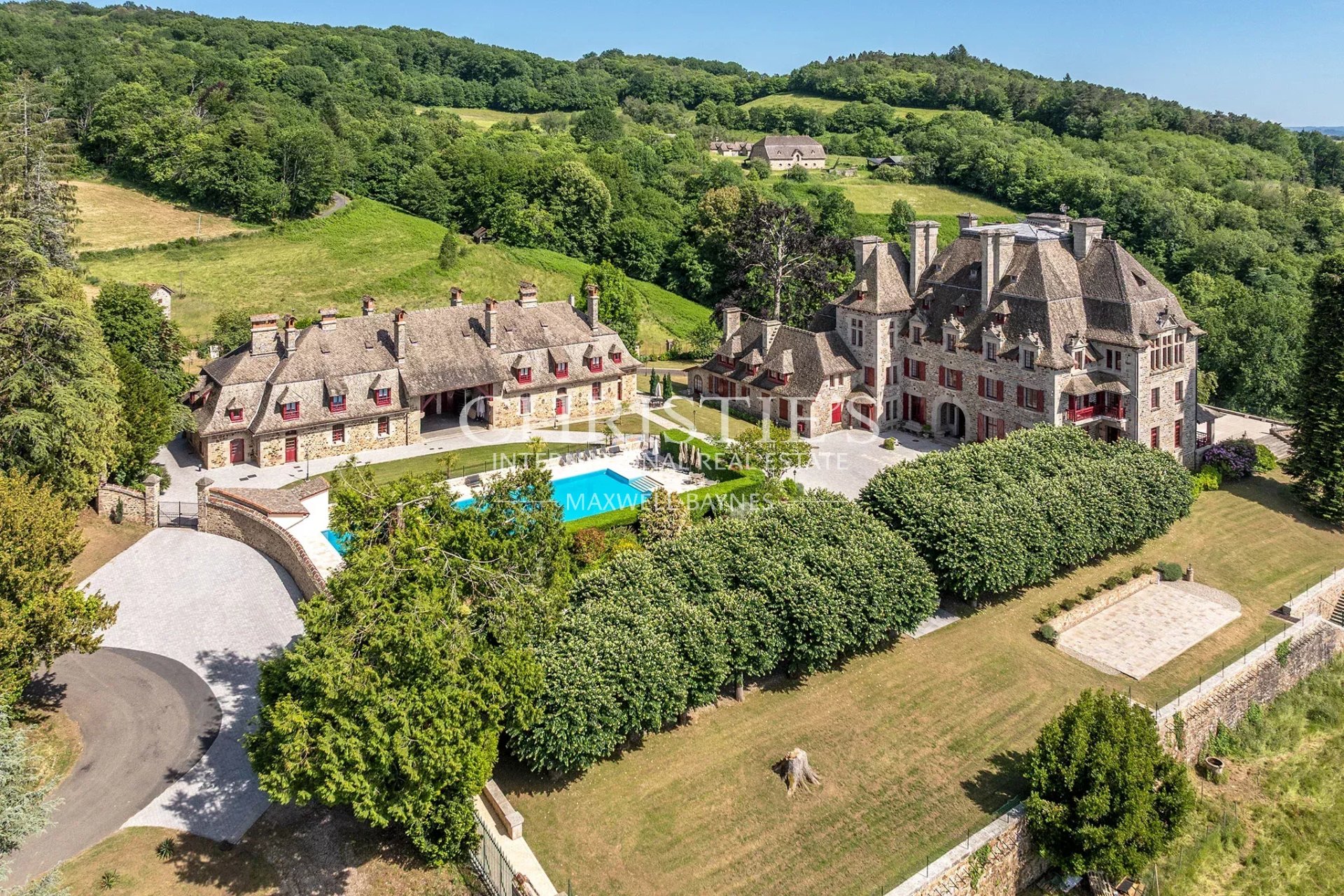 Property Slider Image