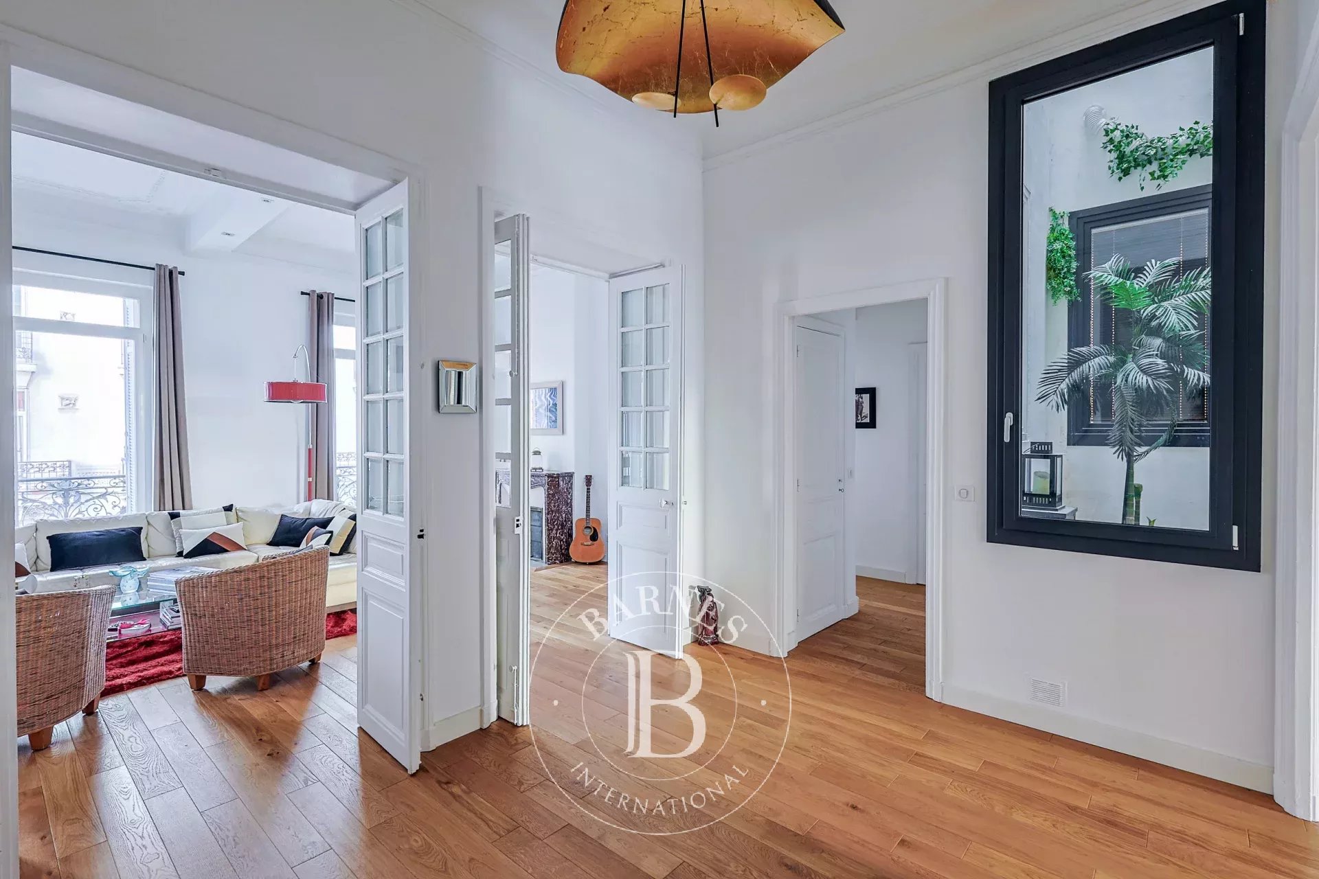 Daire Marseille 8ème - picture 5