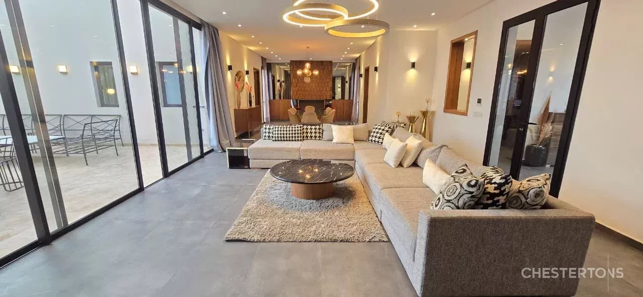 Image of Villa - 5 Bedrooms for Sale in Marrakech-Ménara-Marrakech-Morocco, Image 10