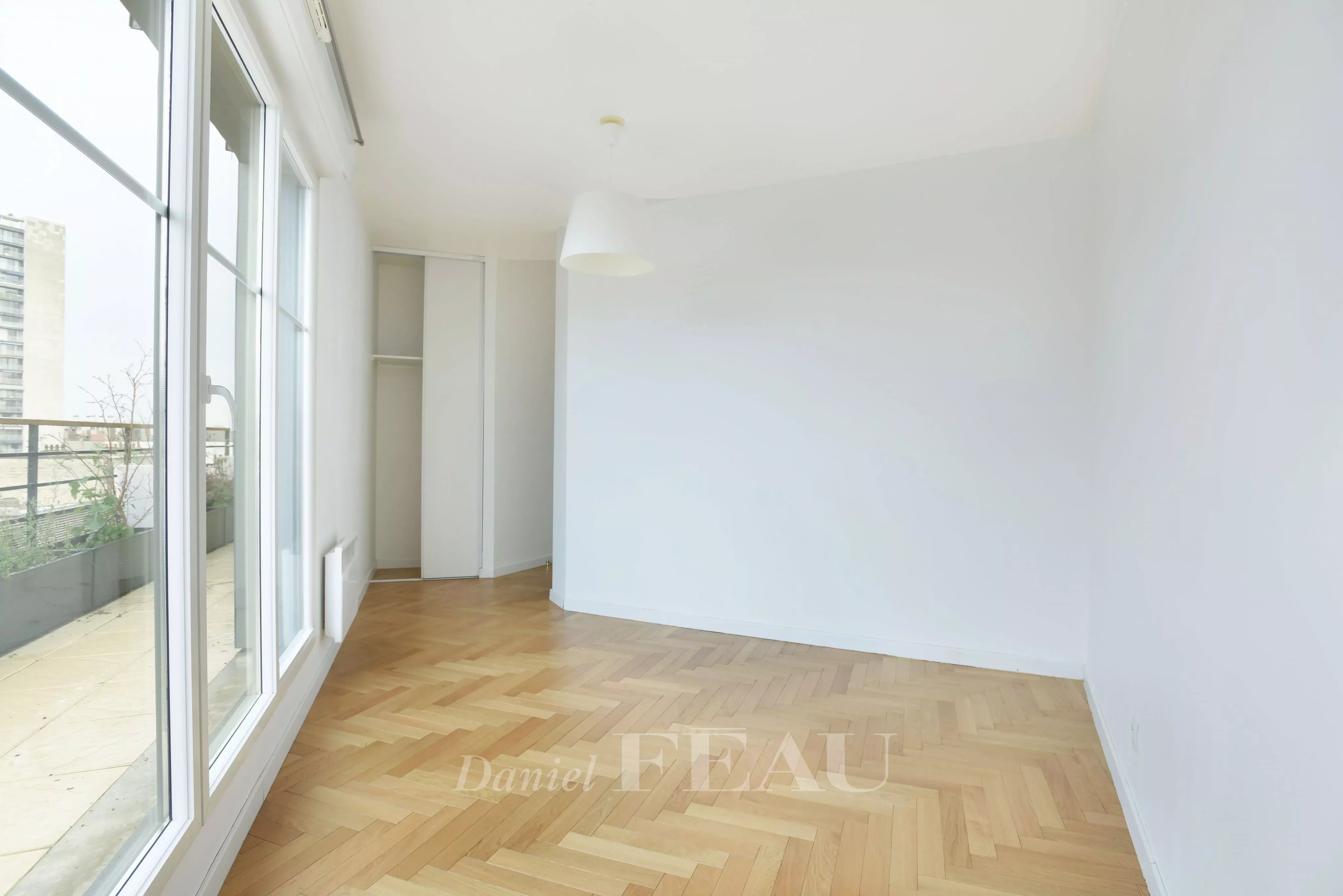 Location Appartement Boulogne-Billancourt