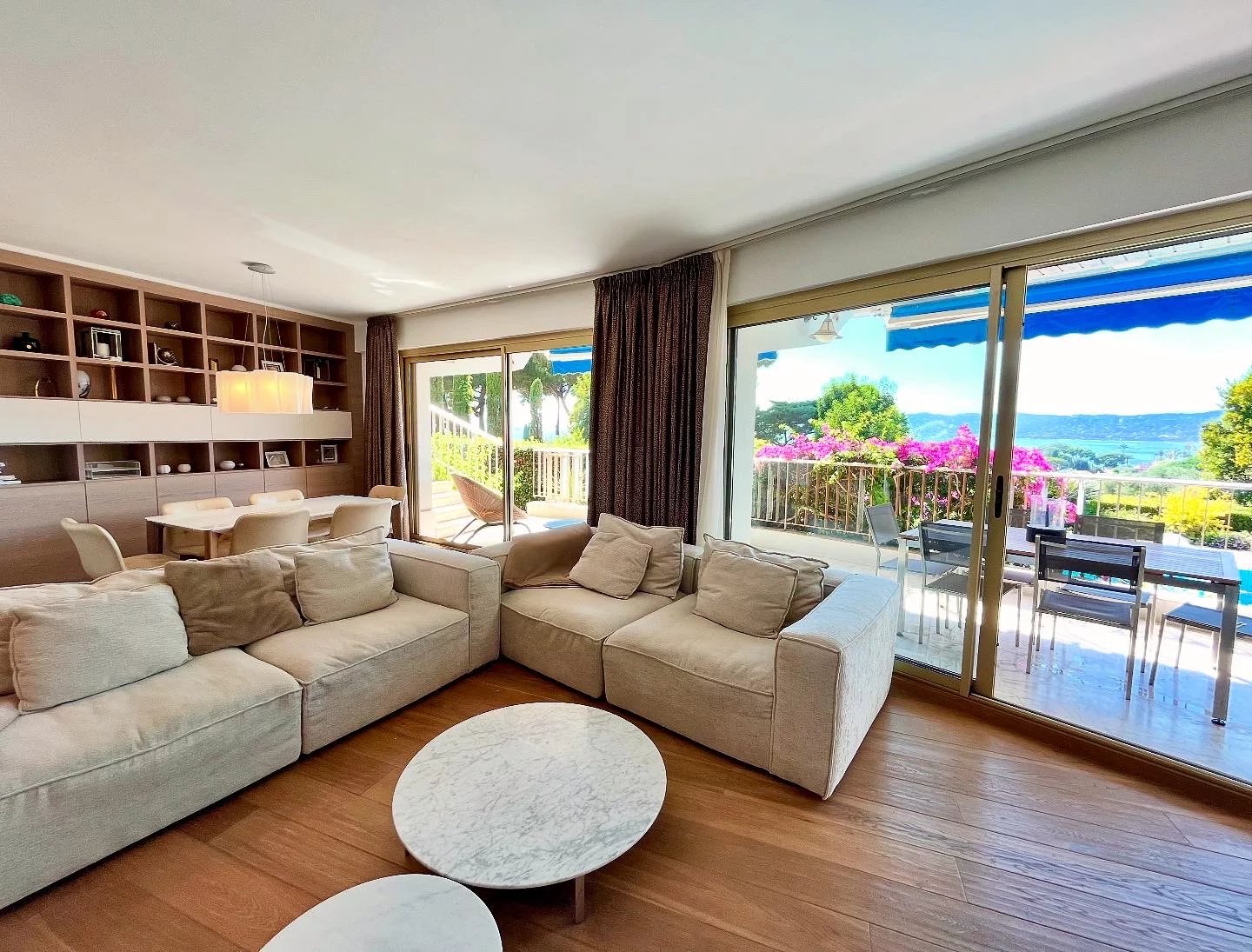Sale Apartment Antibes