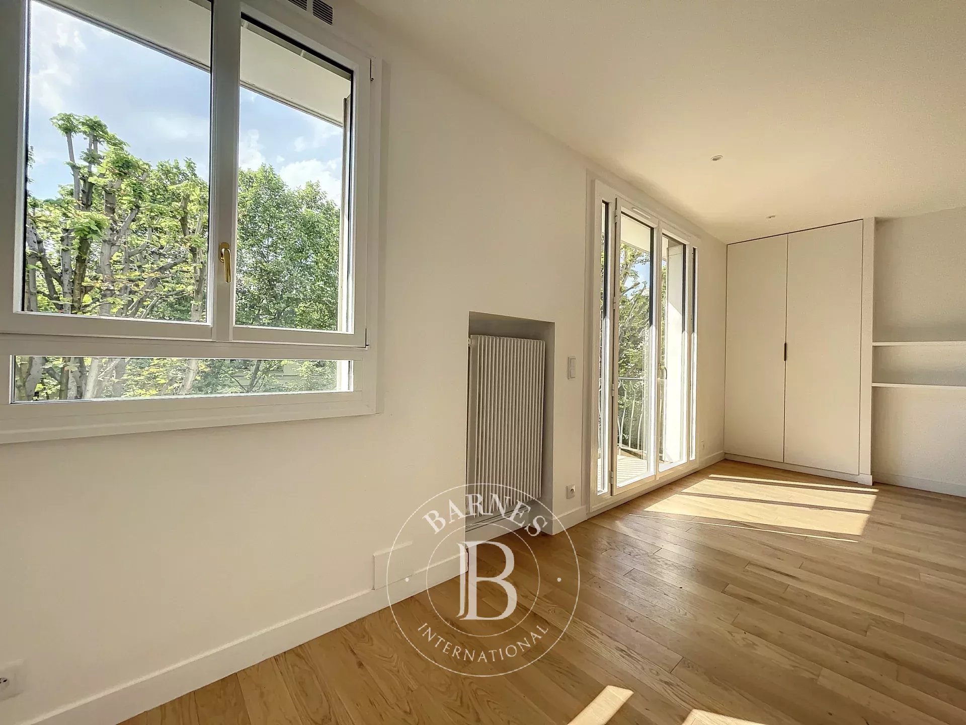 Daire Neuilly-sur-Seine - picture 7