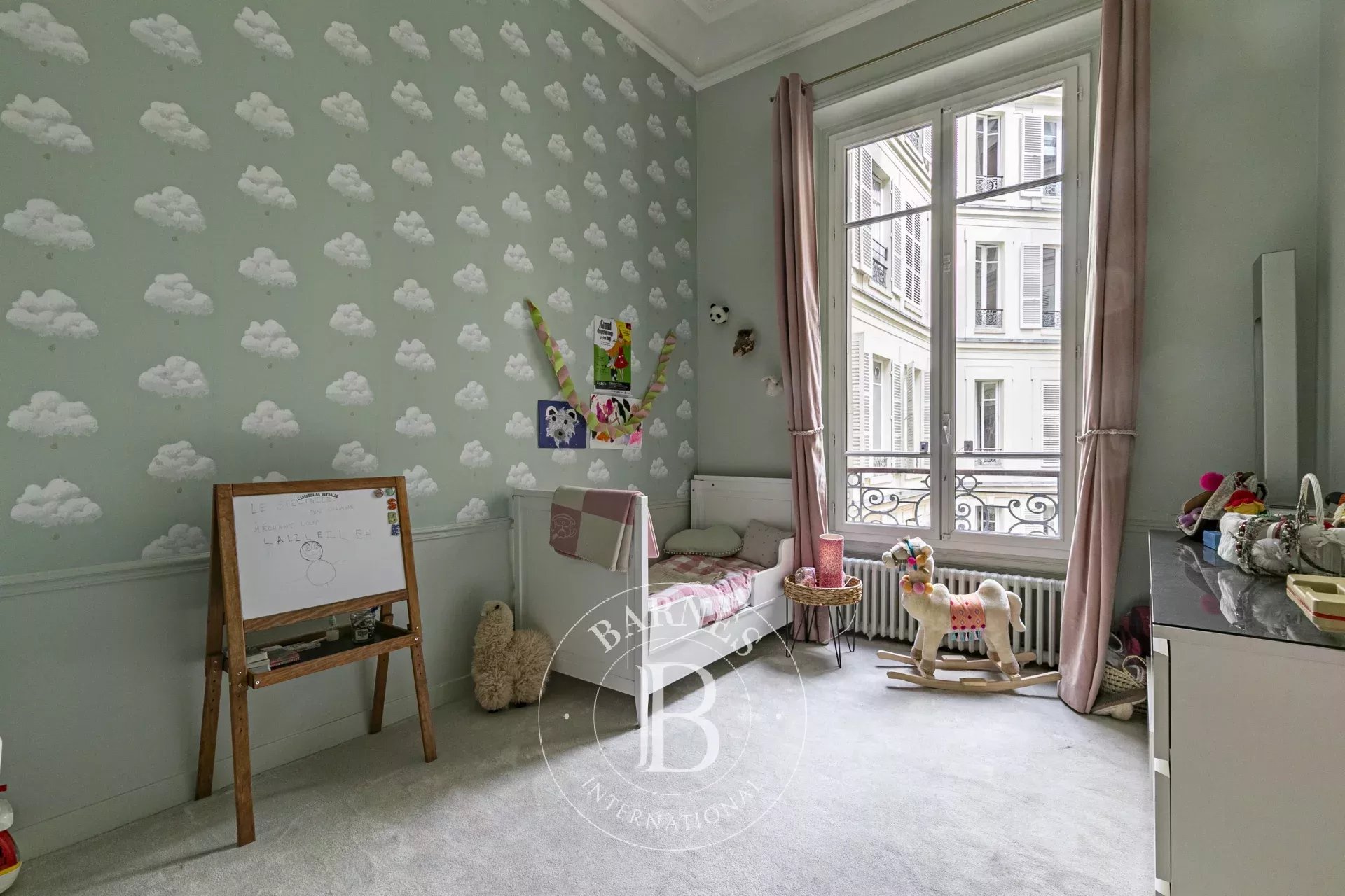 Paris 6th - Family Apartment 3-4 Bedrooms - High Standing - picture 19