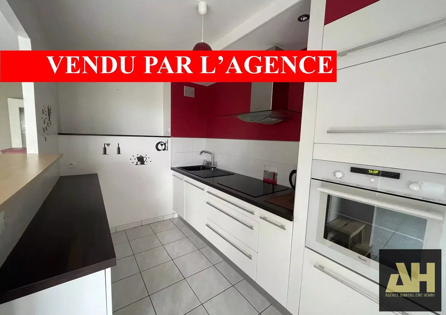 EXCLUSIVITE - BREST BELLEVUE - T5 DE 92 M² - 3 CHAMBRES - ASCENSEUR - PARKING PRIVE