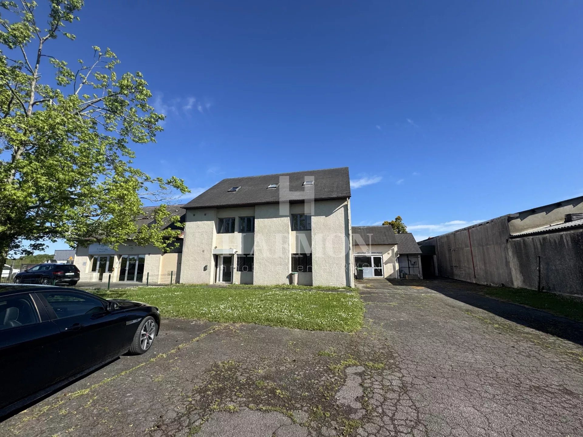 Harmon à vendre – Ensemble immobilier à Serres-Castet (64121) - Photo 2