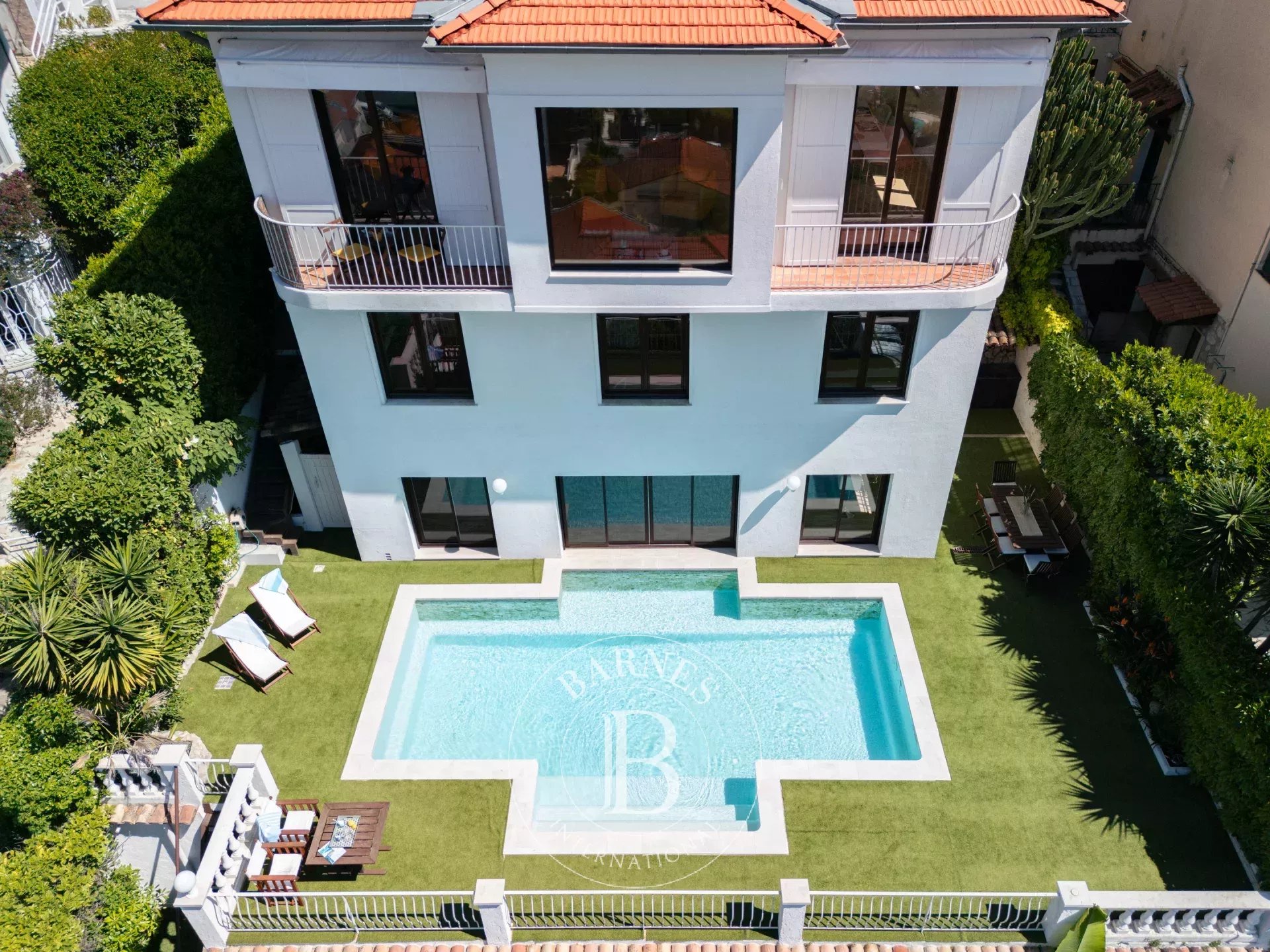 Villa Nice - picture 32