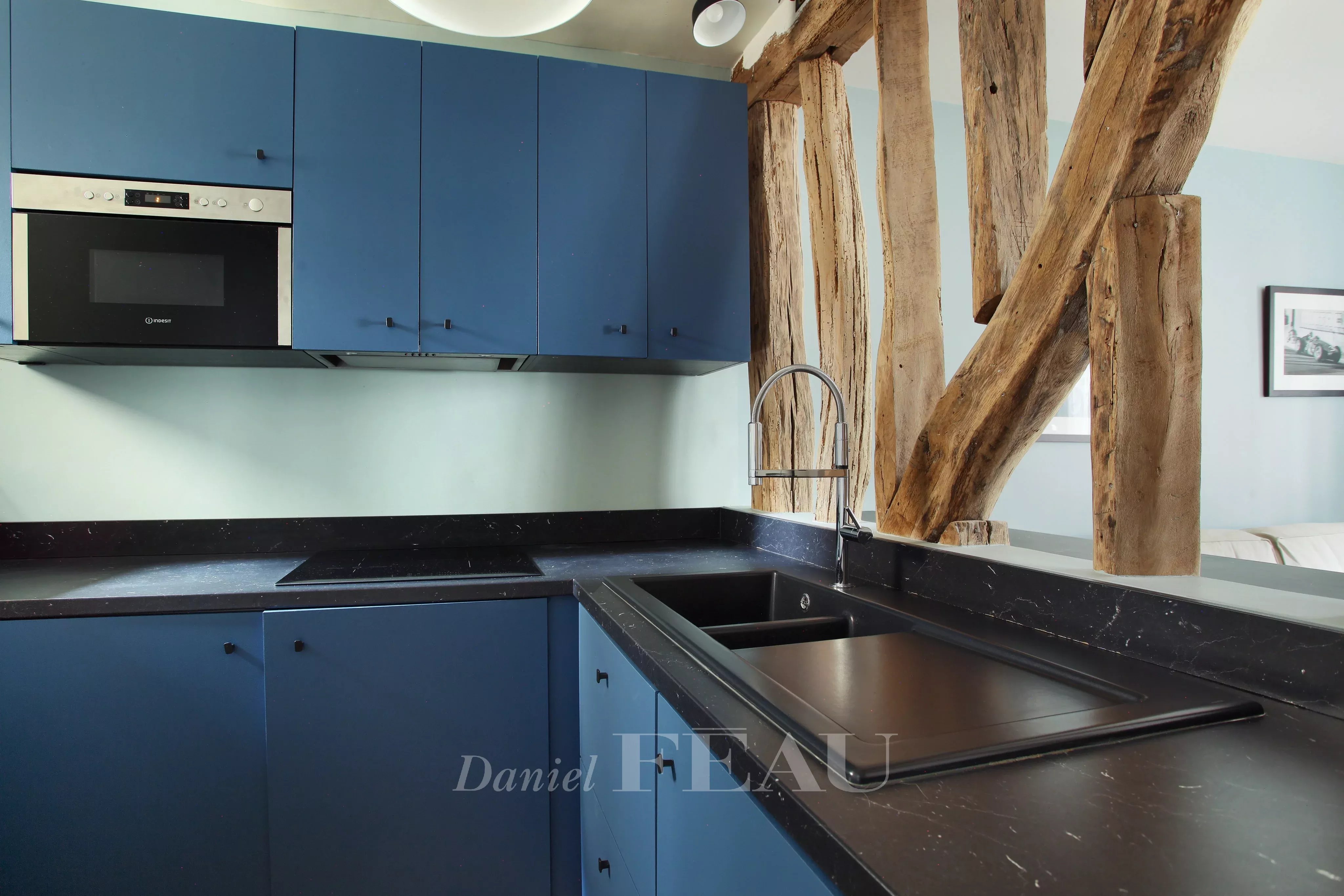 Kitchen Stainless steel