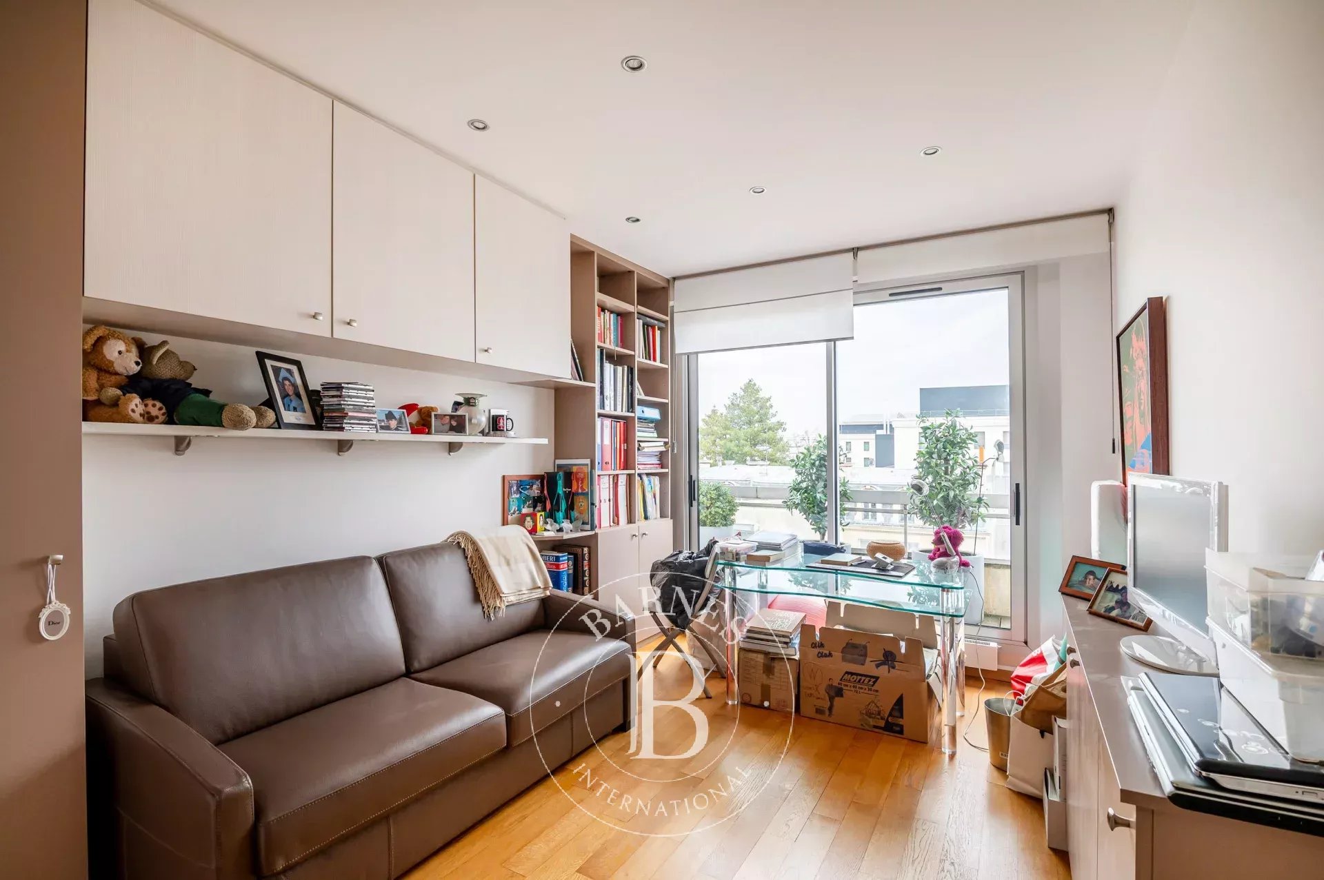 Квартира Neuilly-sur-Seine - picture 19