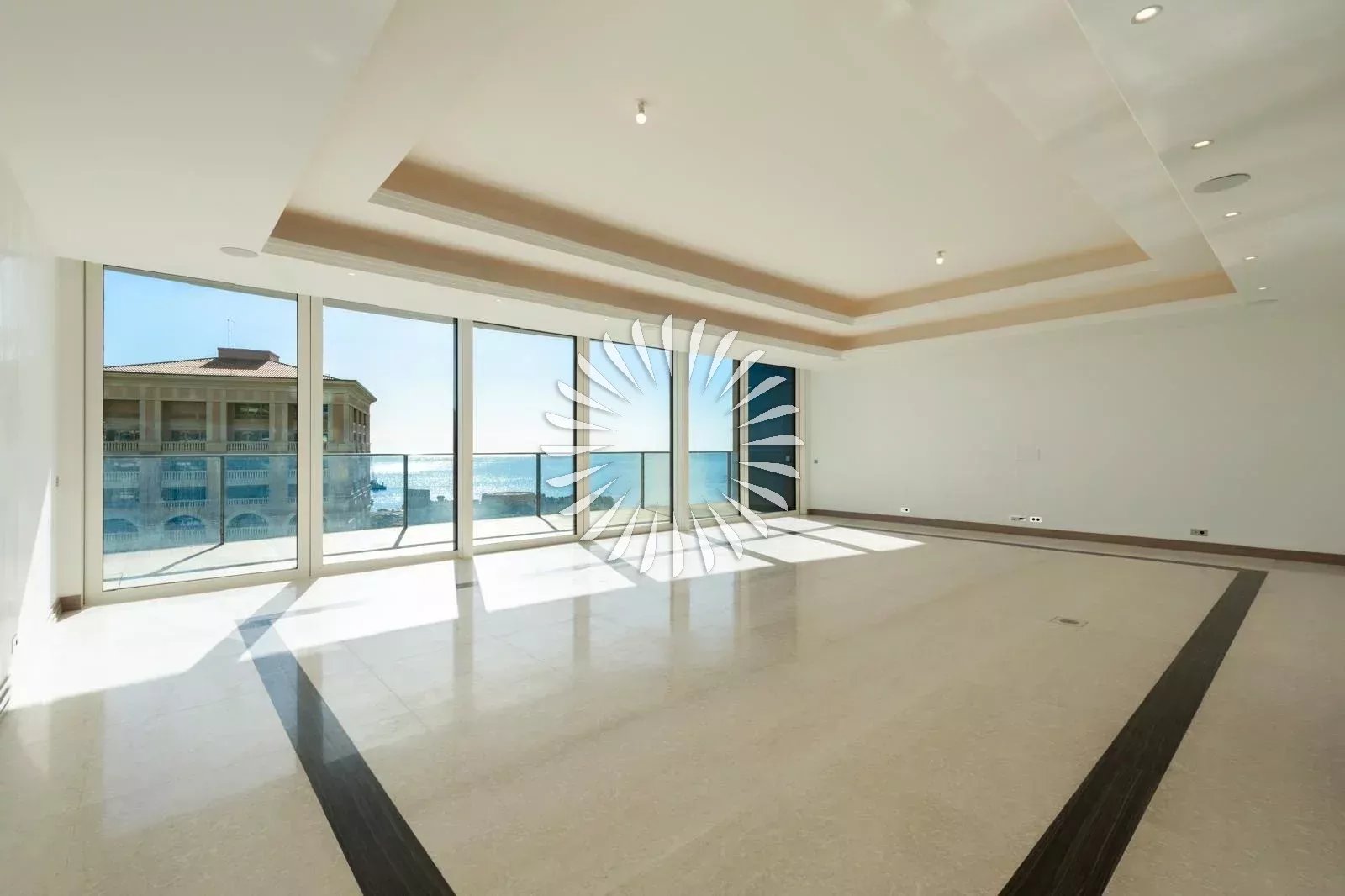 Bay House - Larvotto