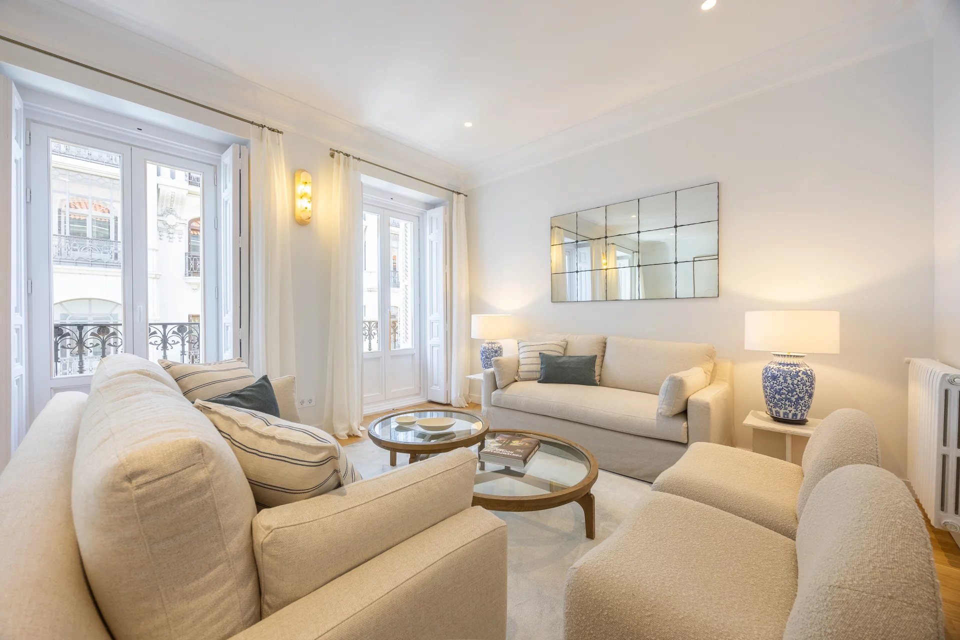 Venta Piso Madrid