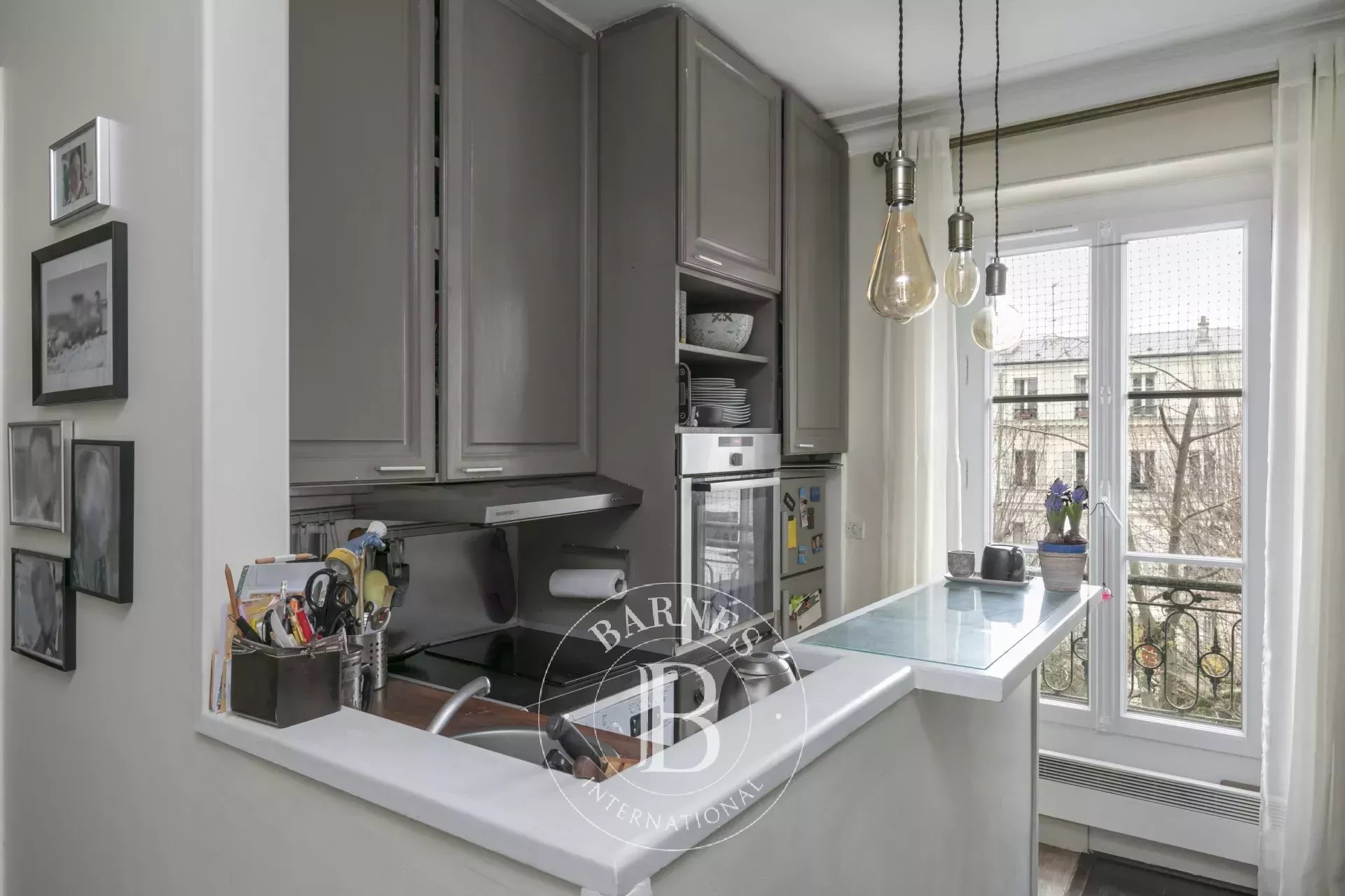 Daire Neuilly-sur-Seine - picture 4