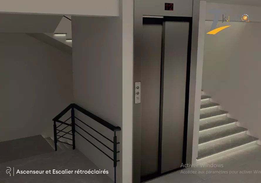 Vente Appartement Abidjan