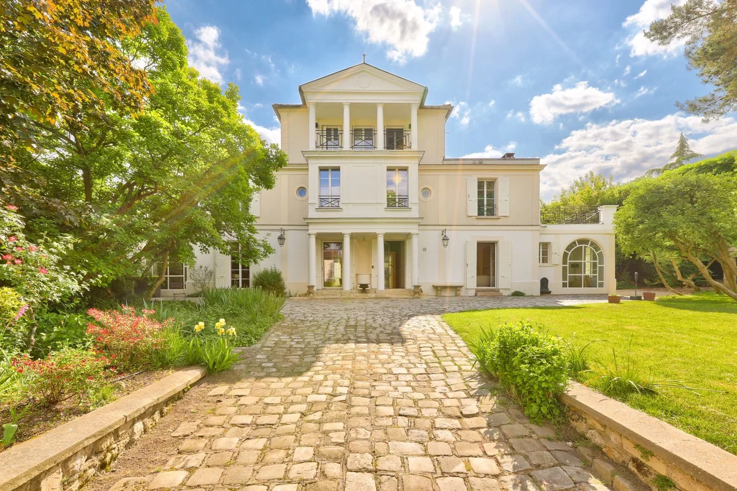 Meudon - BELLEVUE