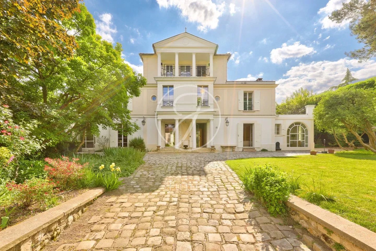 Vente Maison Meudon