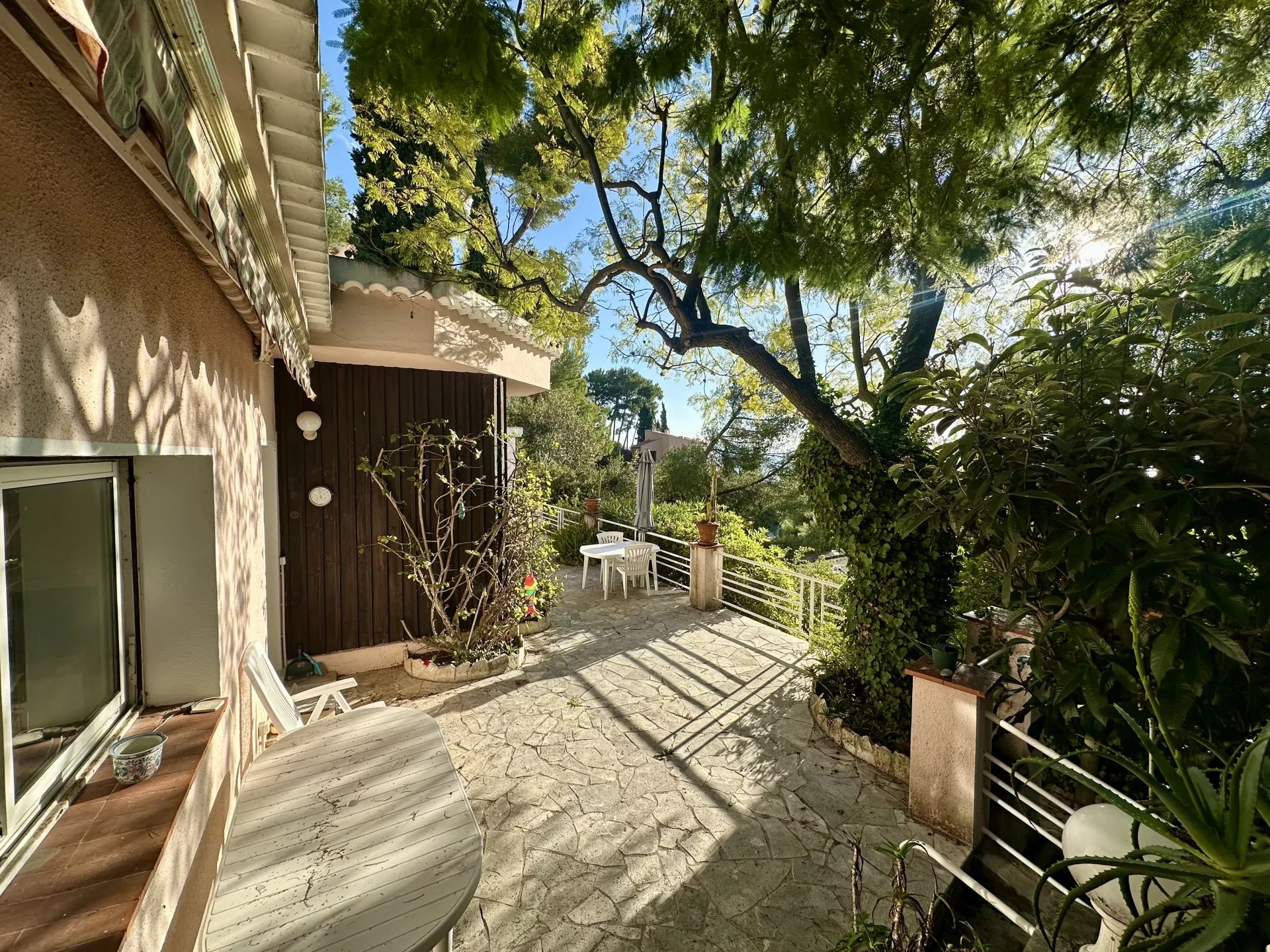 Vente Maison Menton