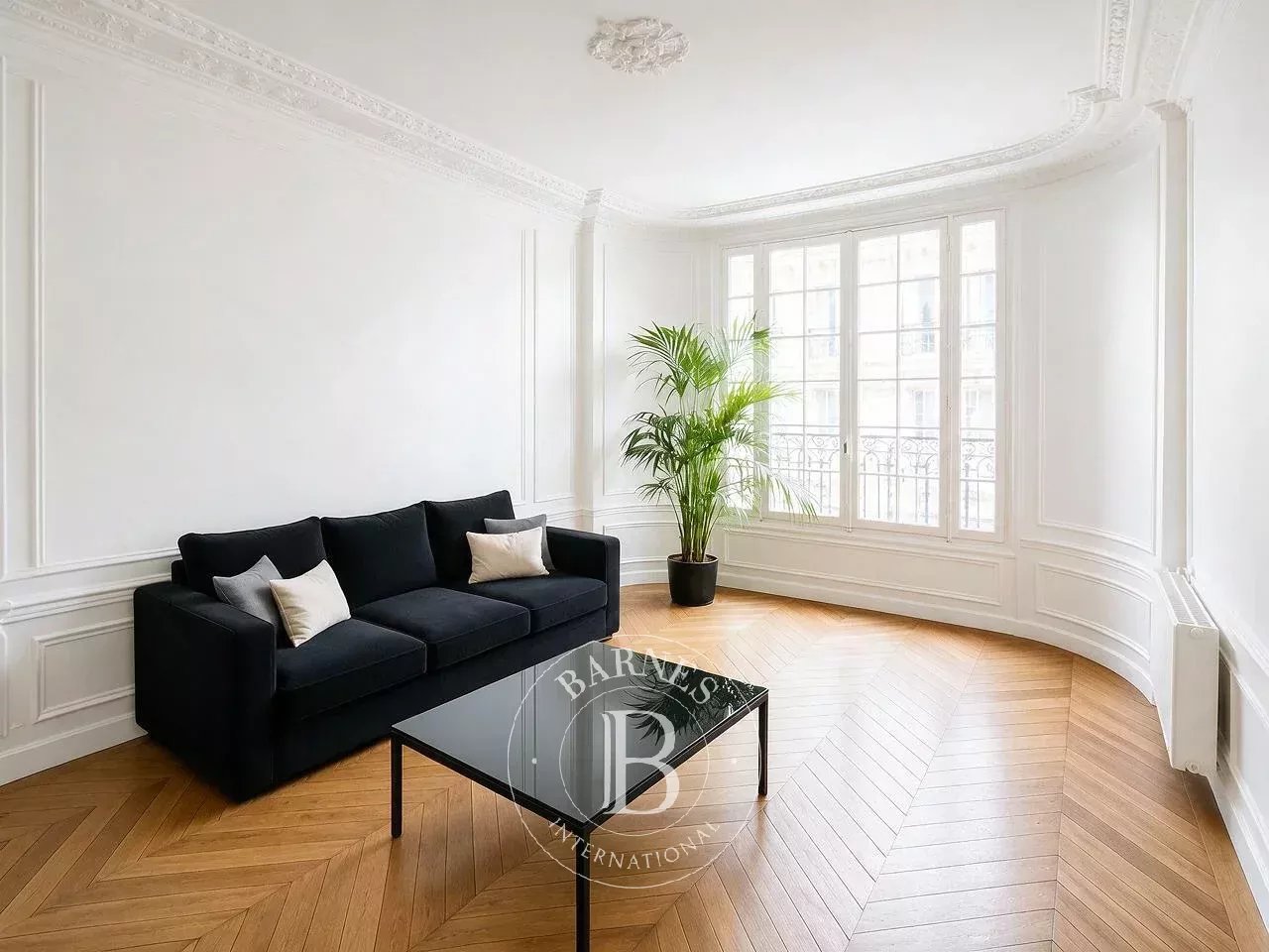 Apartment Paris 75016  -  ref 84937917 (picture 2)