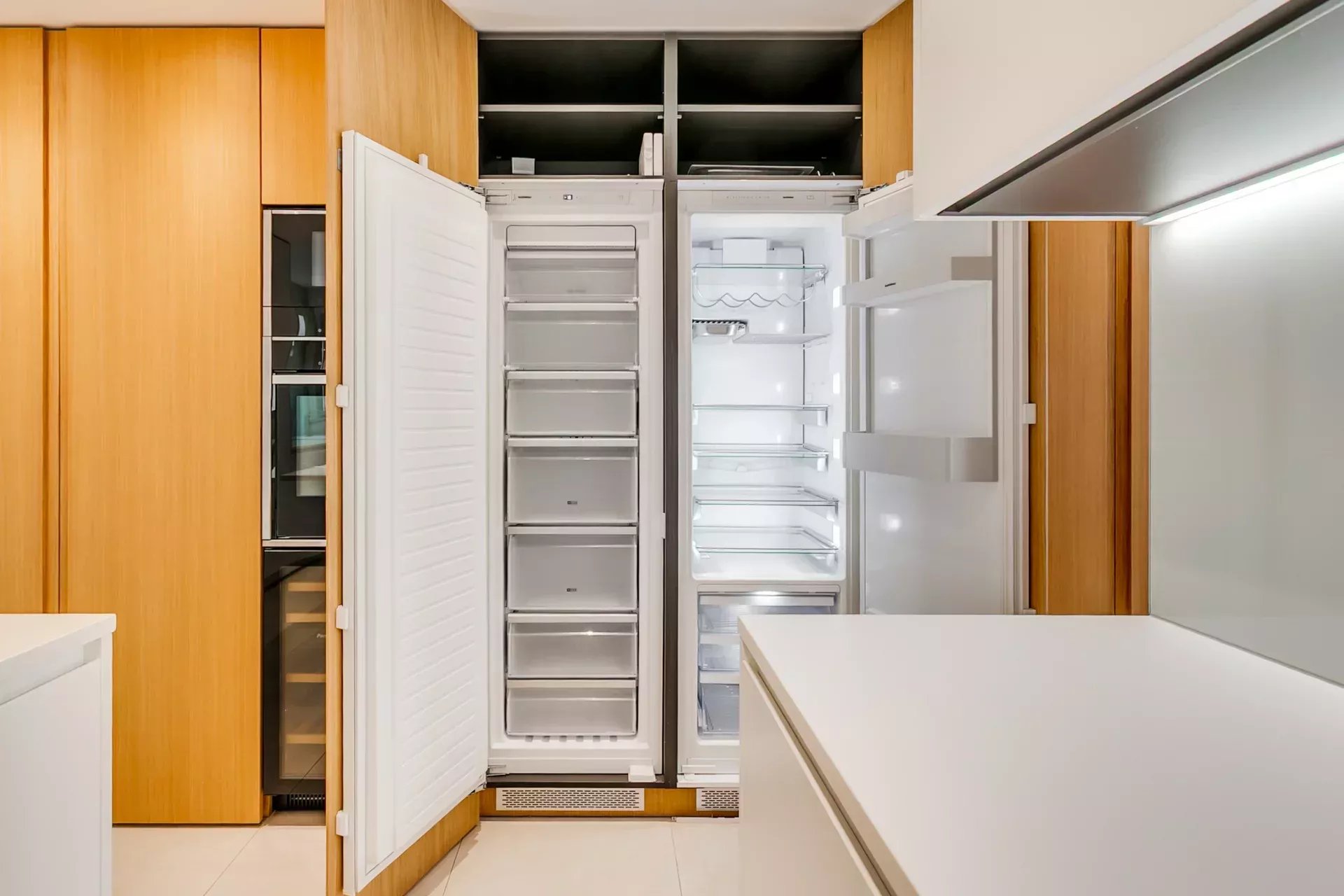 Daire Madrid - picture 40