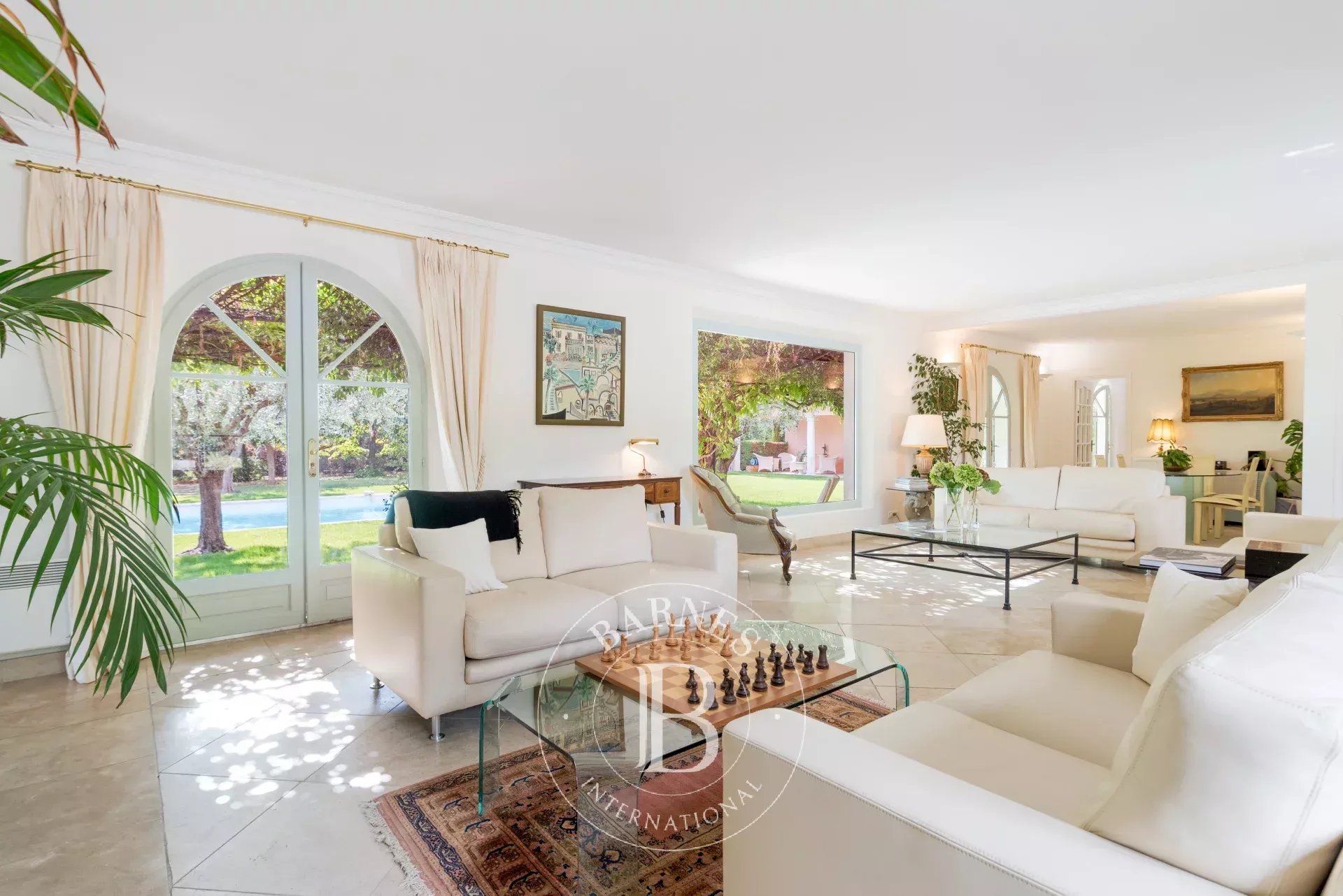 Villa Grasse - picture 13