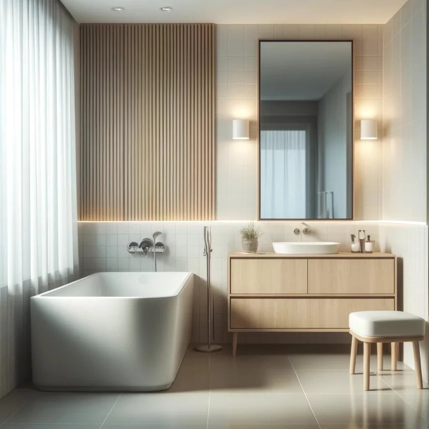 Charmant 3 pièces de 63,45 m² à TOURS - Photo 4