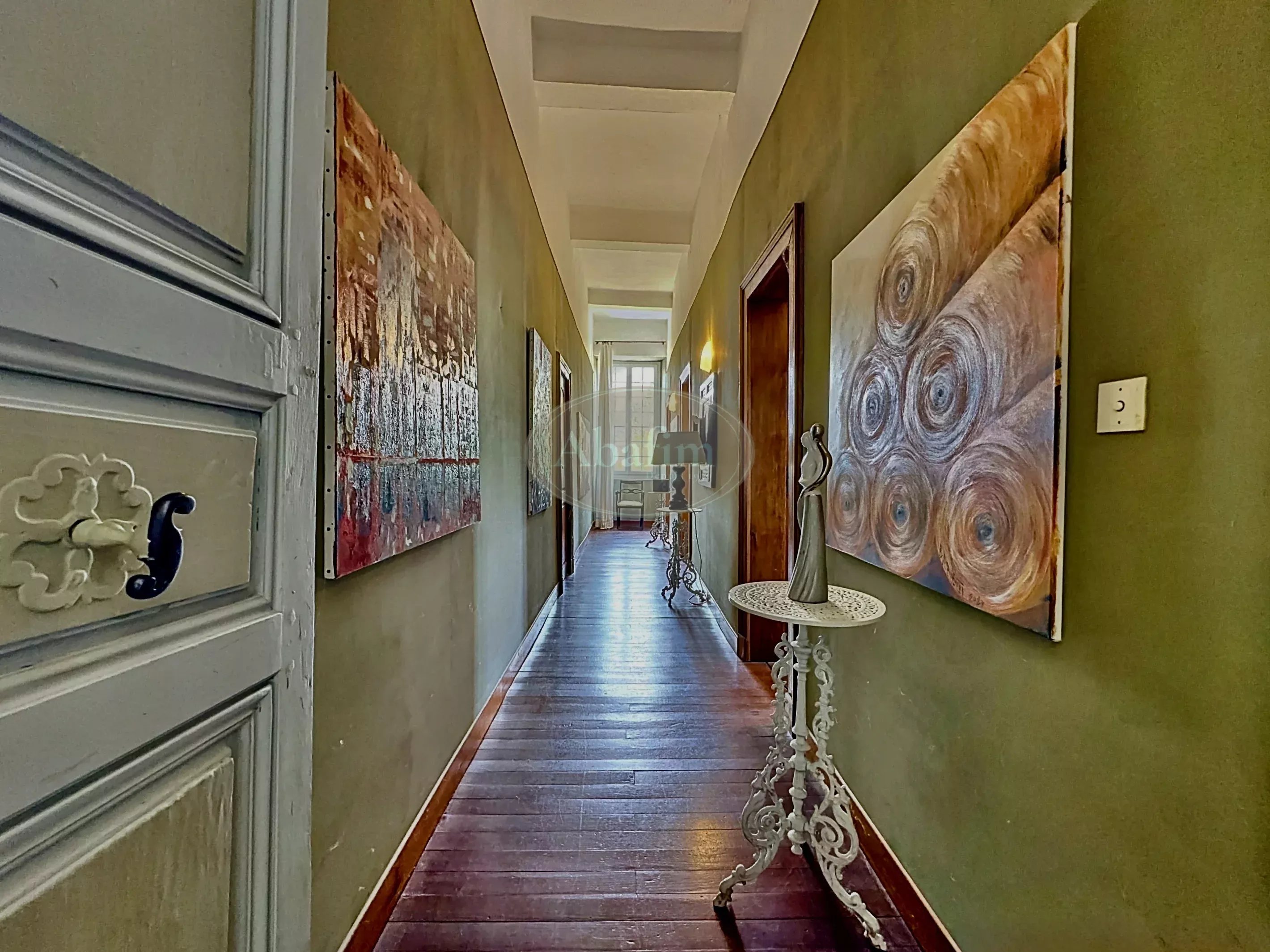 Residenza di carattere