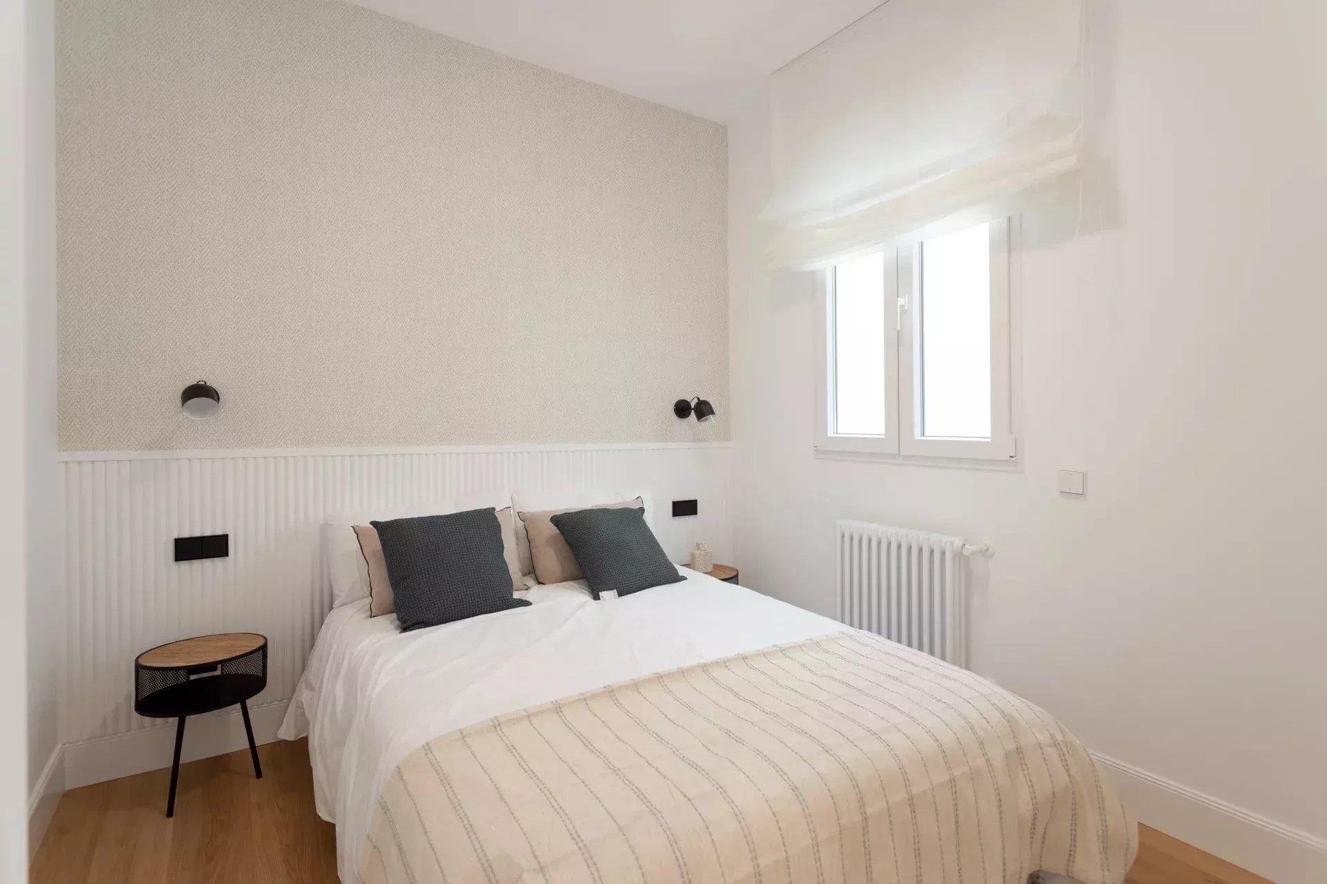 Daire Madrid - picture 26