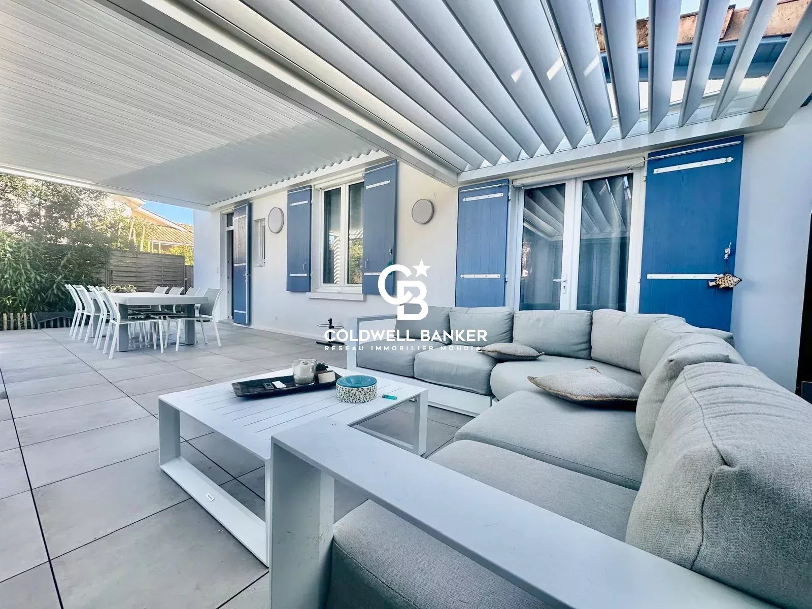 Agence immobilière de Silver Coast Int. Realty