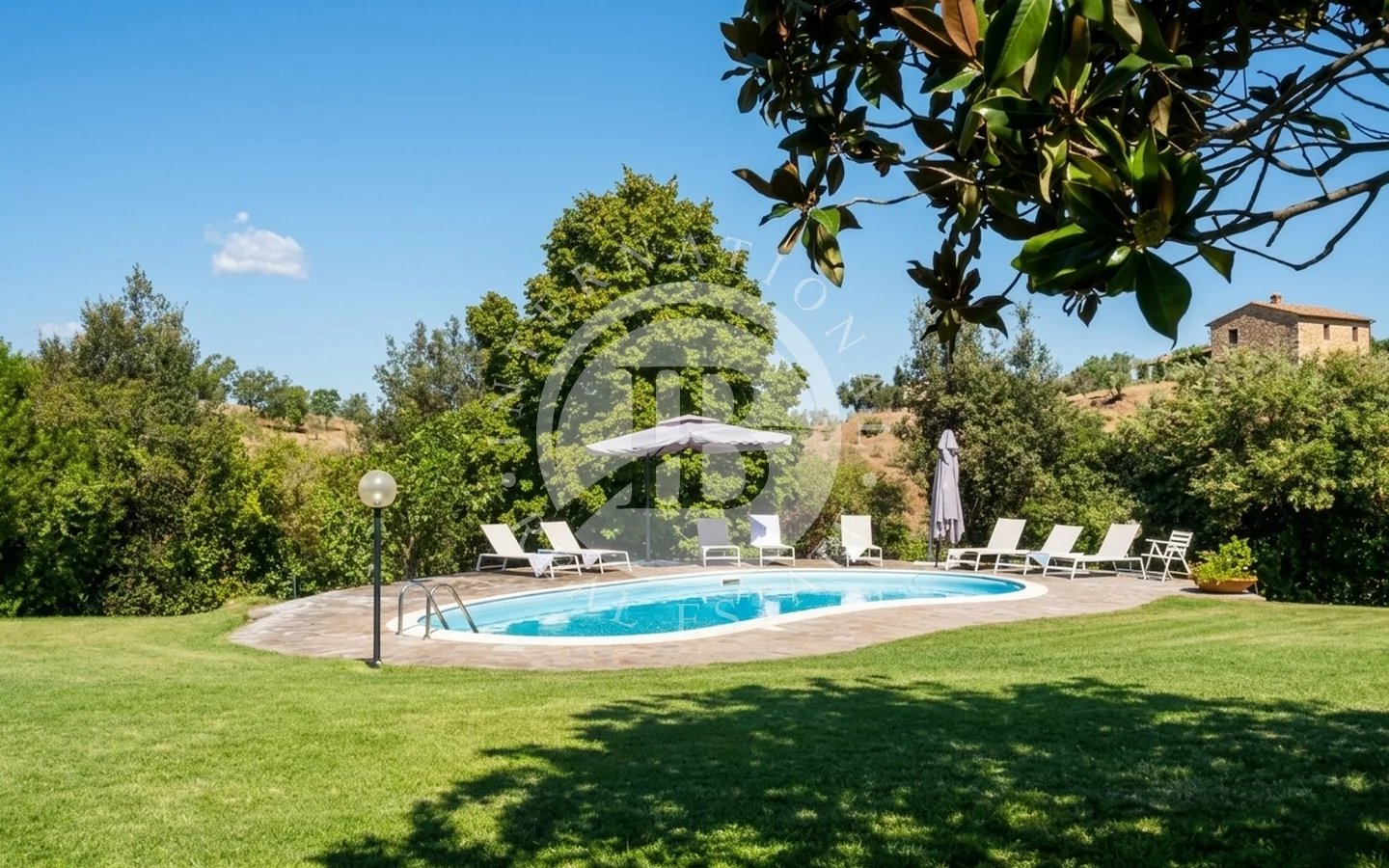 Villa in Campagnatico - Image 3