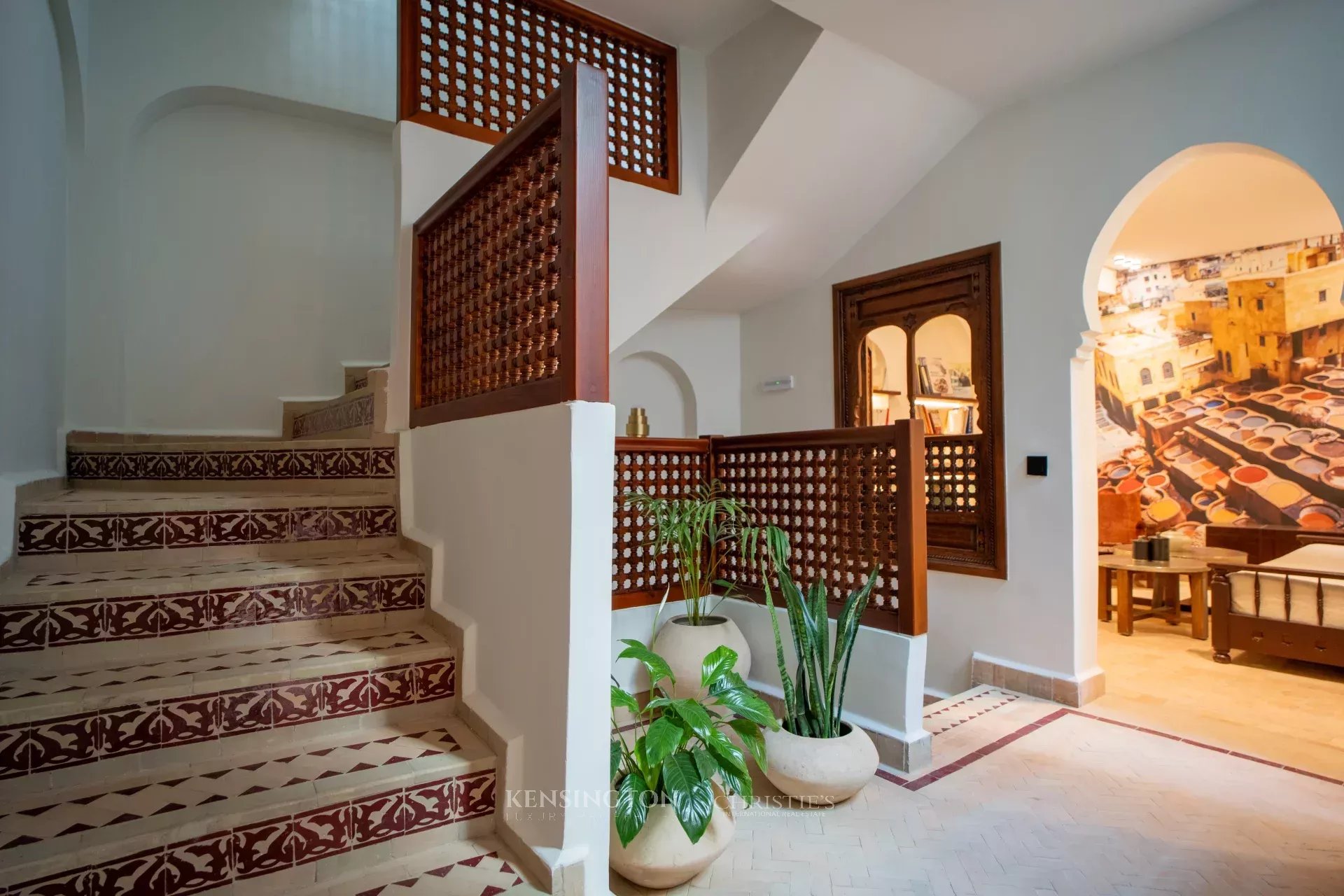 8 Bedroom Villa/Townhouse's Image 31