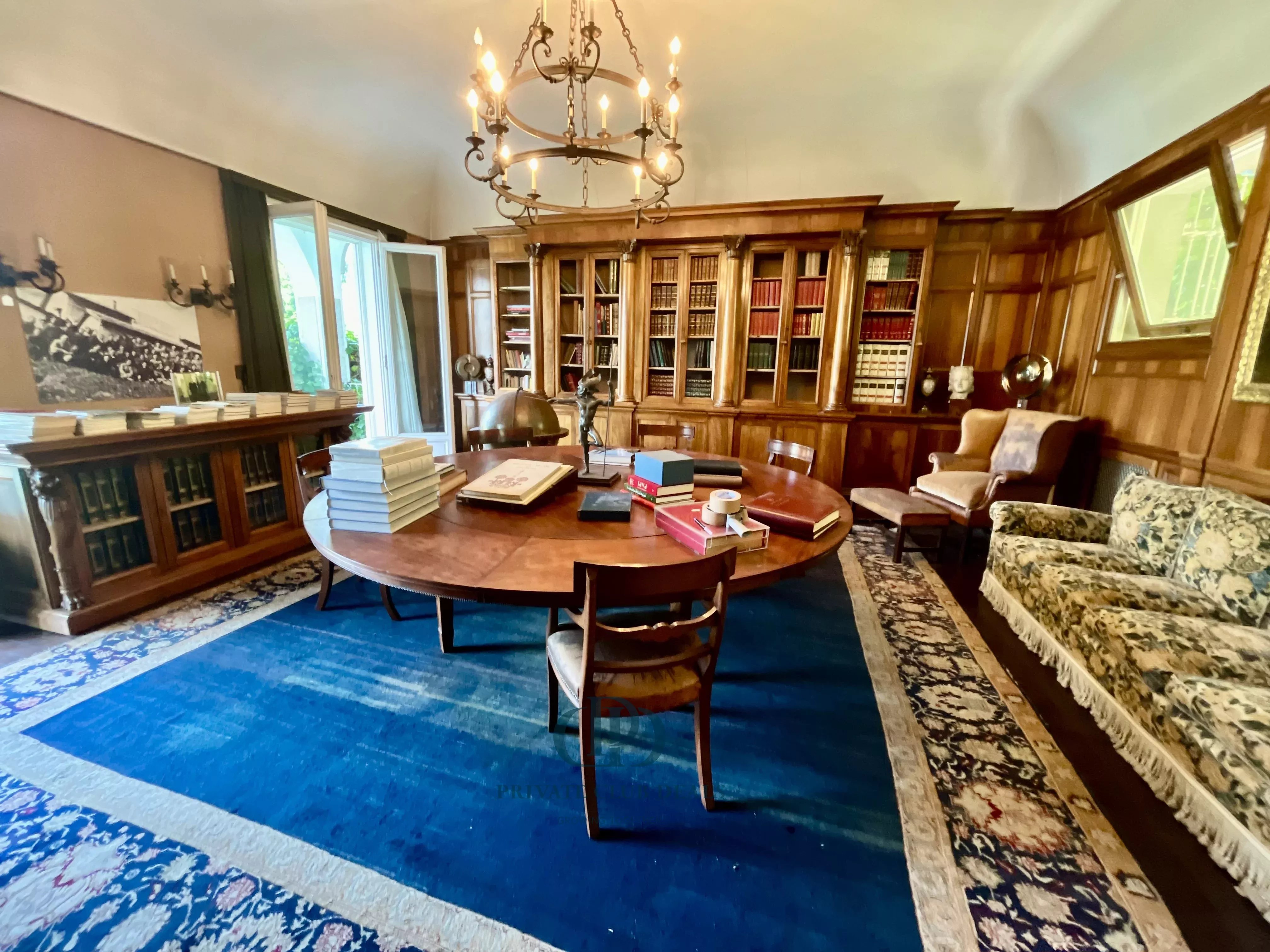 Villa Omegna - picture 10