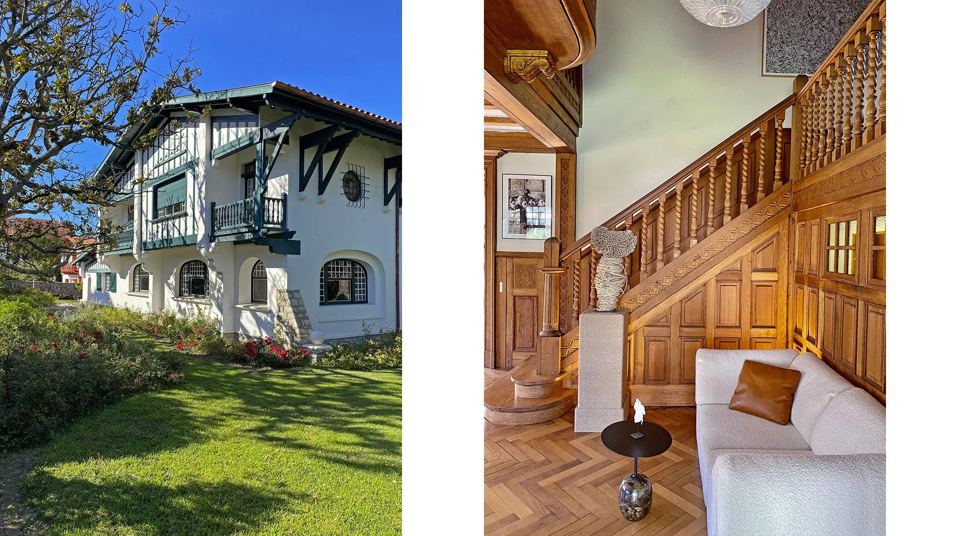 Agence immobilière de Maison du Sud Ouest Capbreton