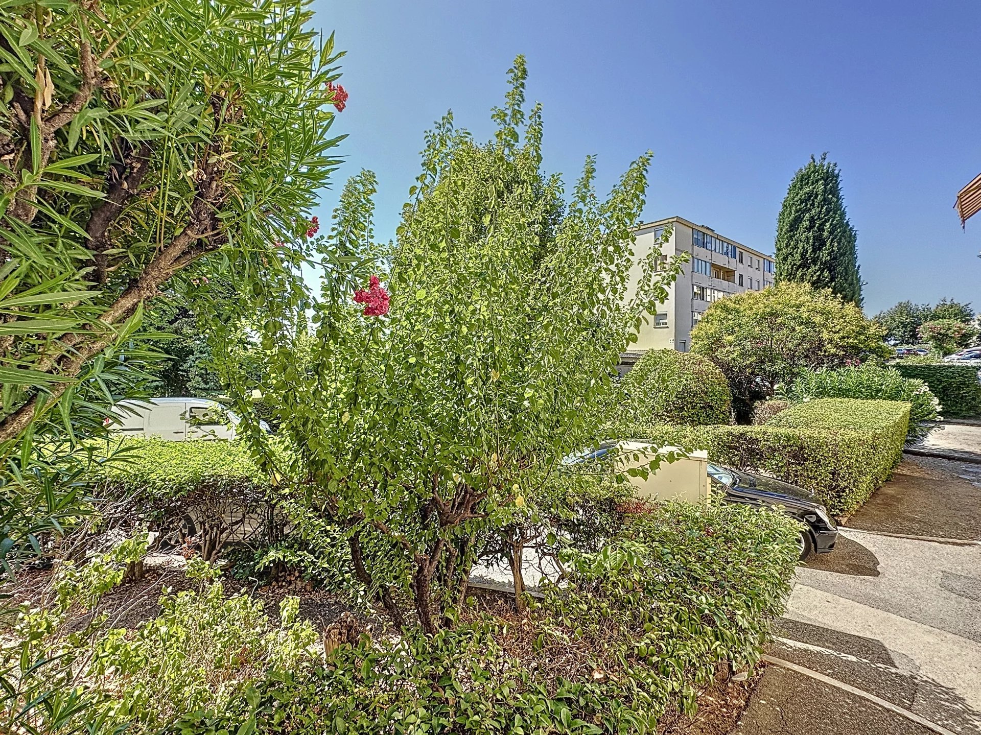 Sale Apartment Nice