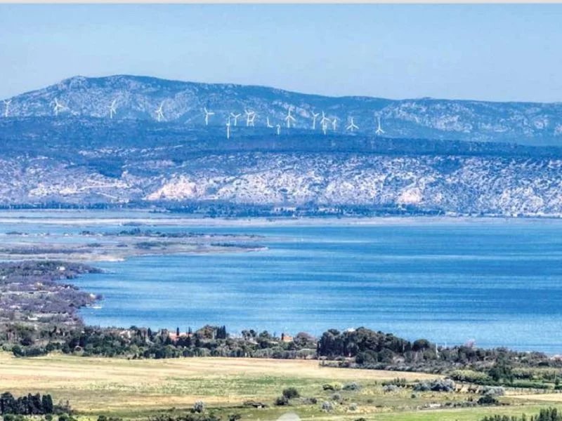 Agence immobilière de GEGB