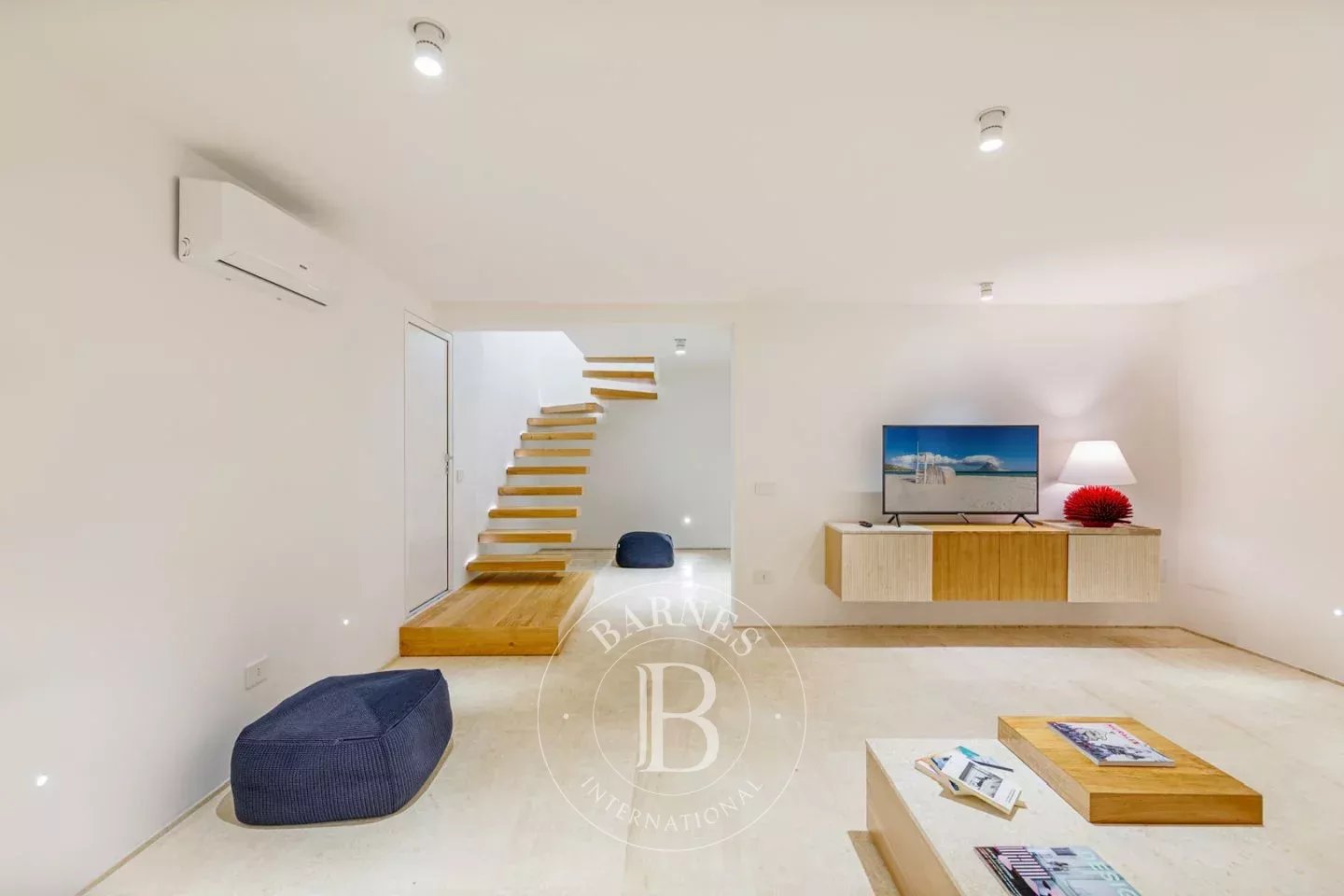 San Teodoro  - Villa  4 Chambres - picture 11