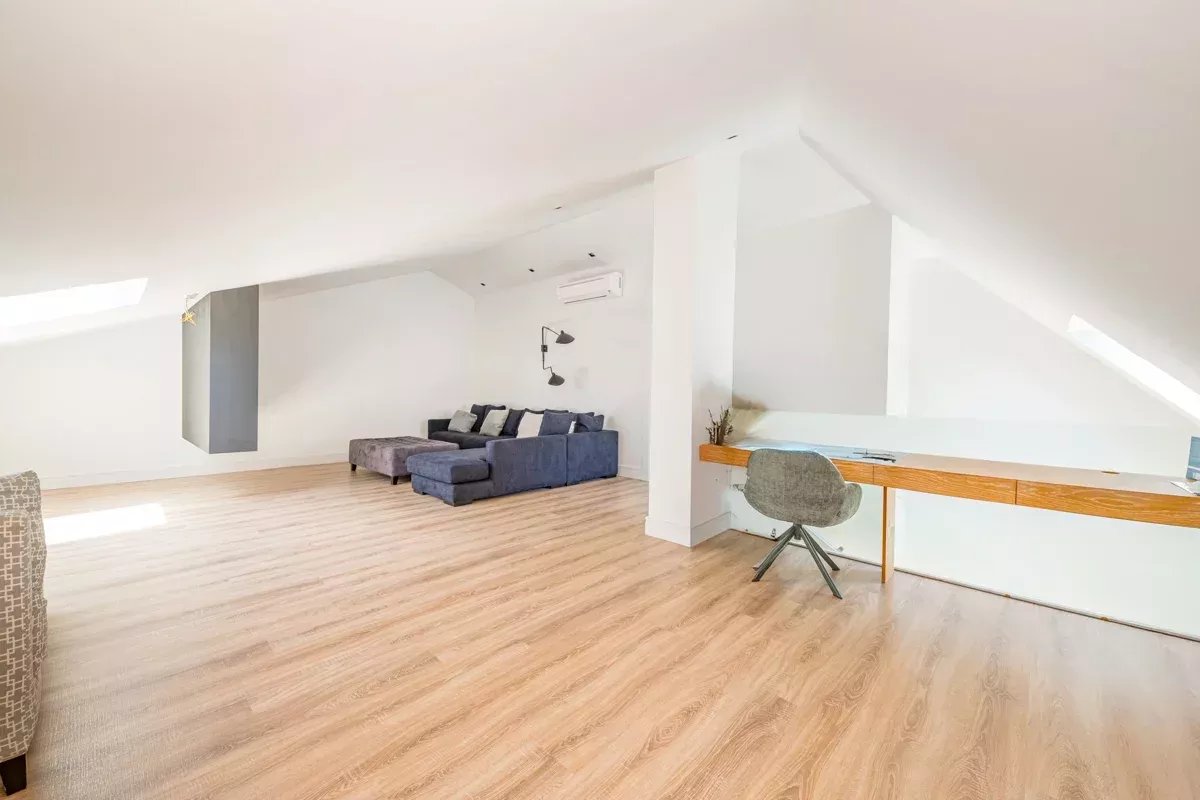 Dağ evi Madrid - picture 33