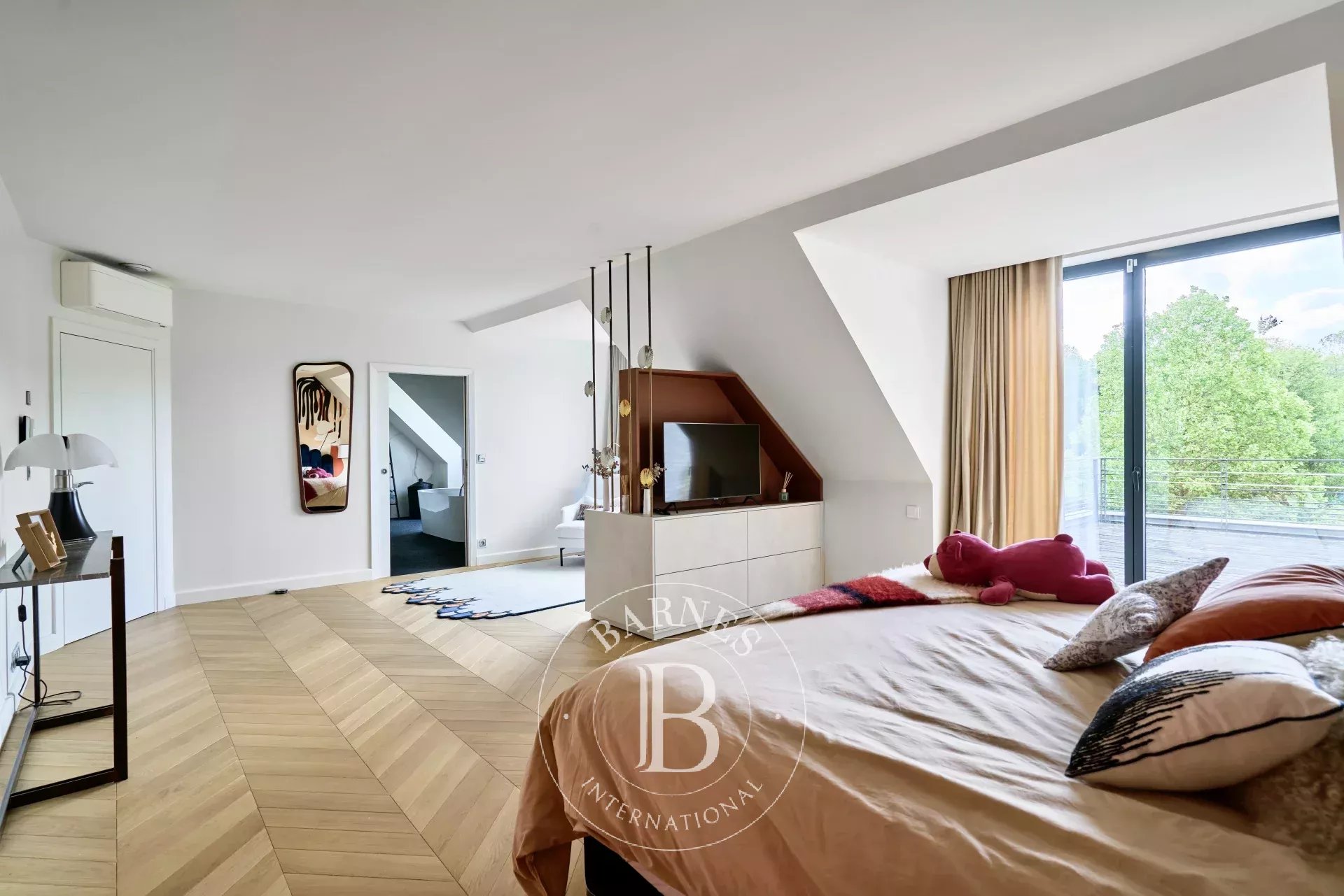Mérignies  - House 5 Bedrooms - picture 12